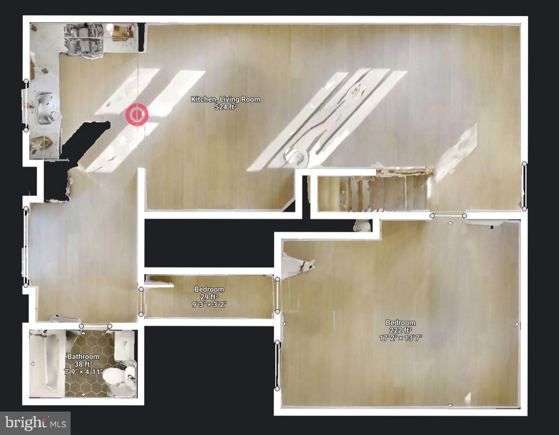 CAPITOL HEIGHTS - Residential