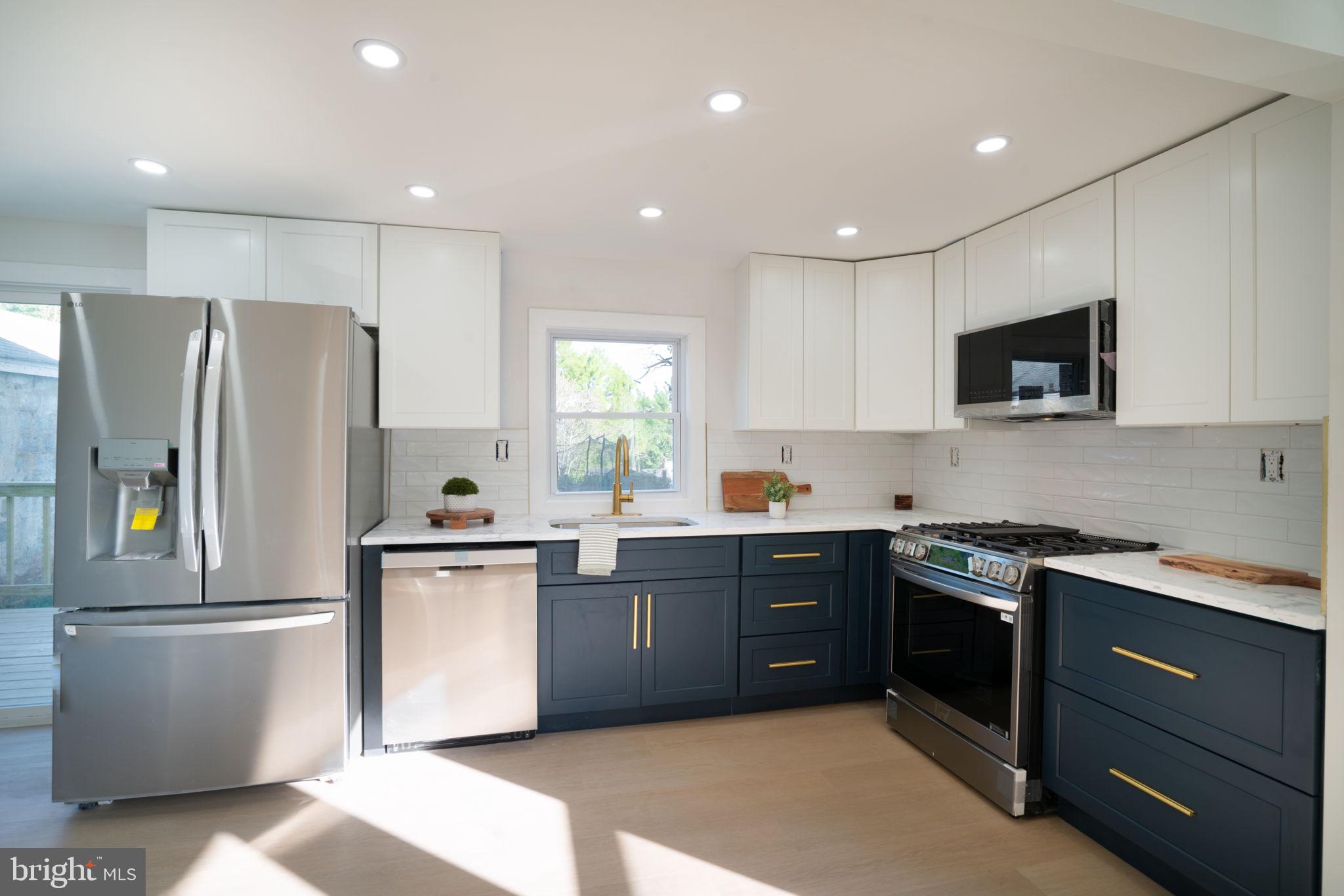 CAPITOL HEIGHTS - Residential