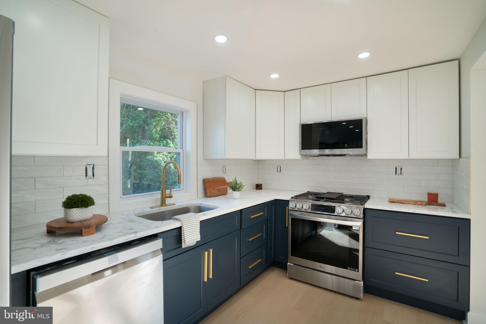 CAPITOL HEIGHTS - Residential