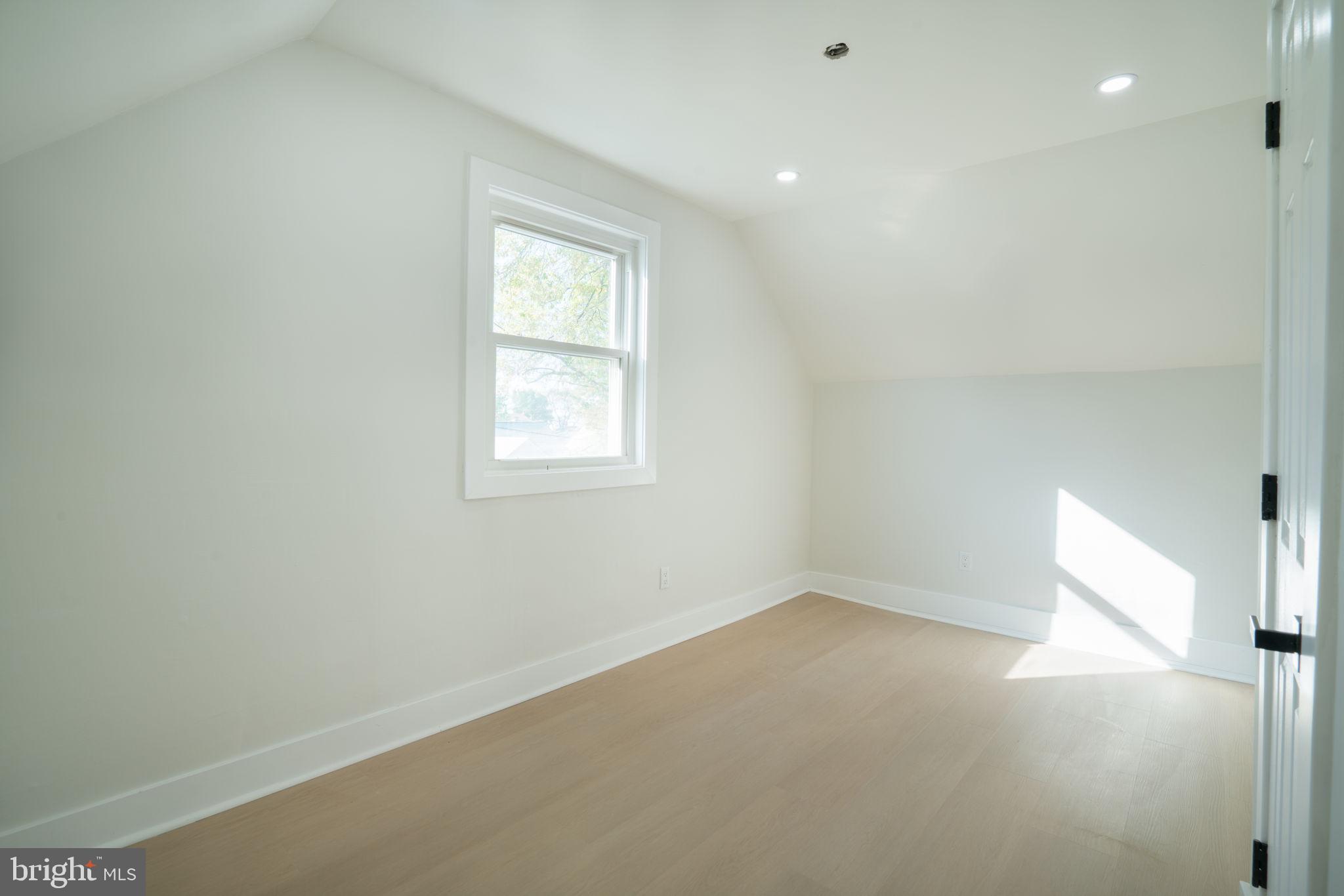 CAPITOL HEIGHTS - Residential