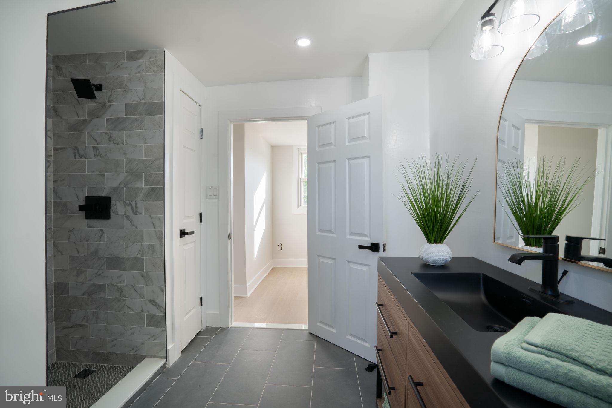 CAPITOL HEIGHTS - Residential