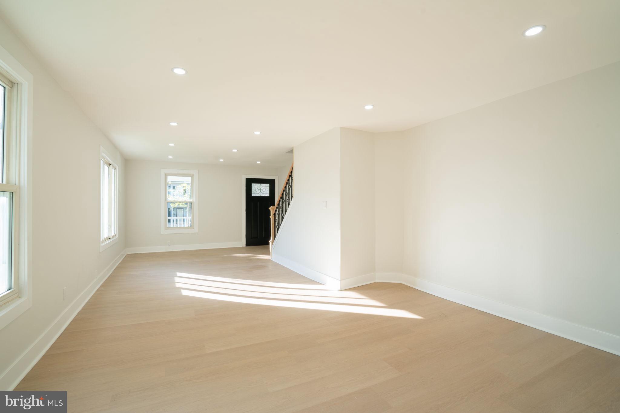 CAPITOL HEIGHTS - Residential