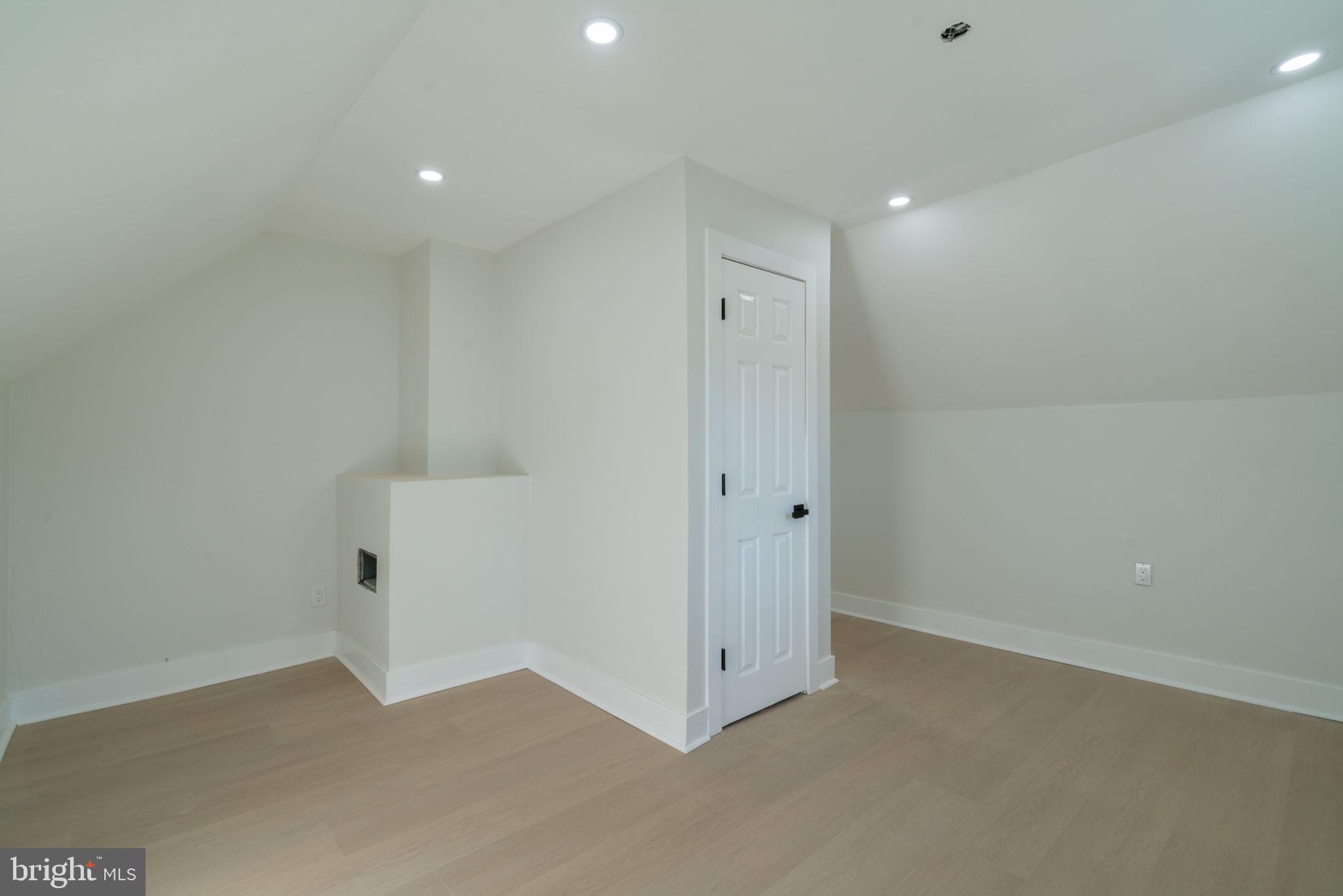 CAPITOL HEIGHTS - Residential