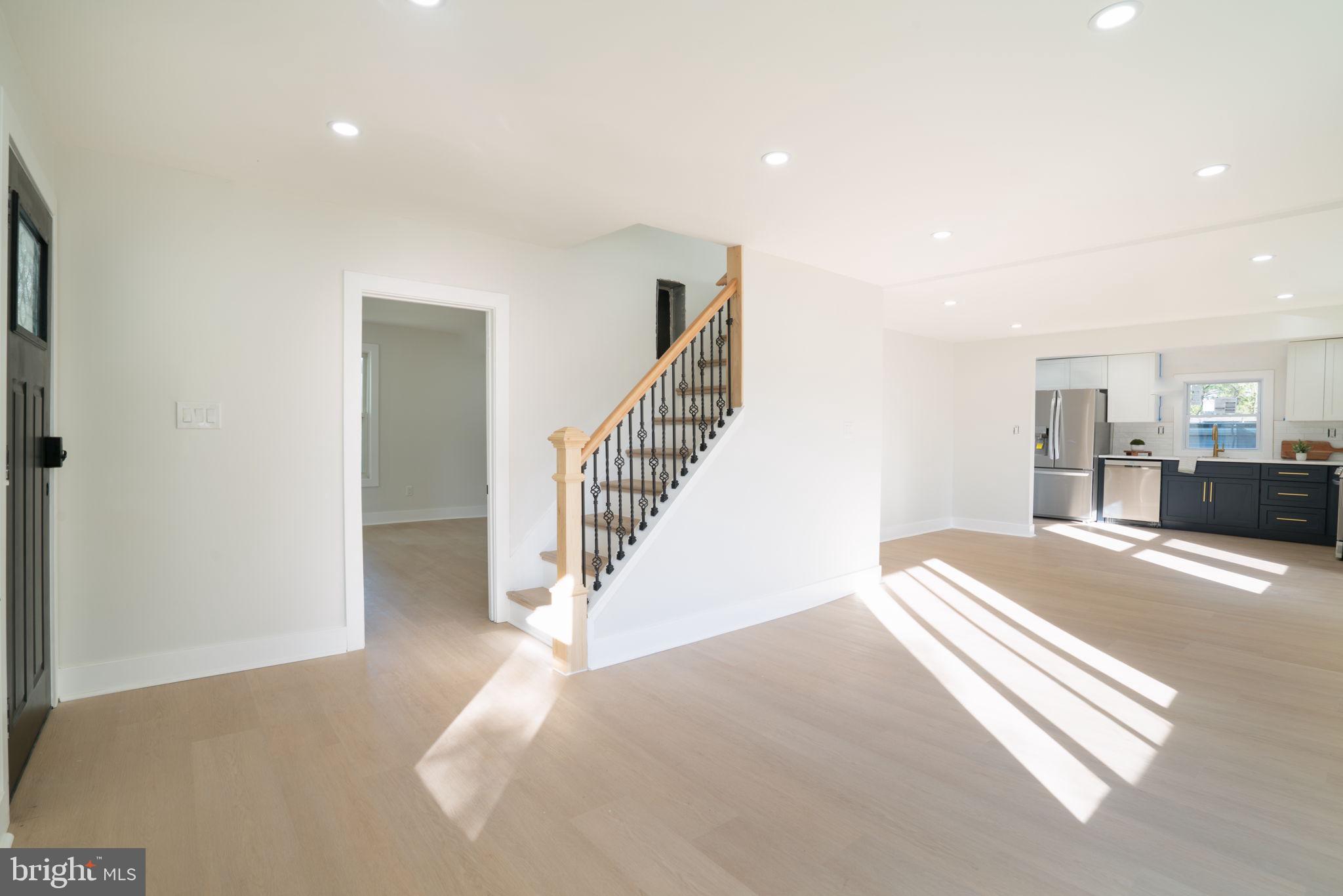 CAPITOL HEIGHTS - Residential