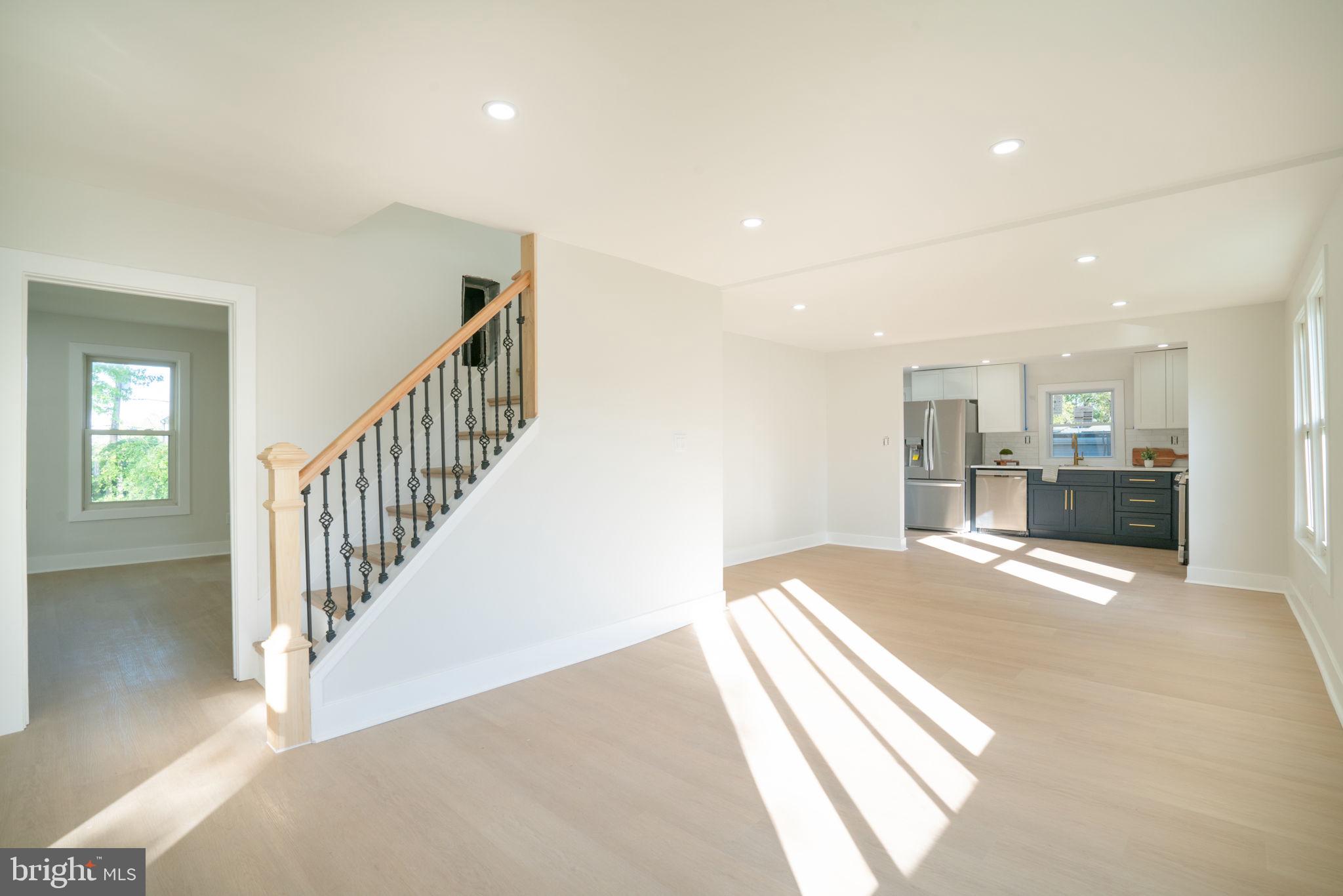 CAPITOL HEIGHTS - Residential