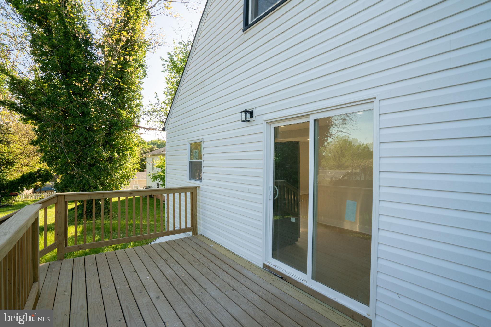 CAPITOL HEIGHTS - Residential