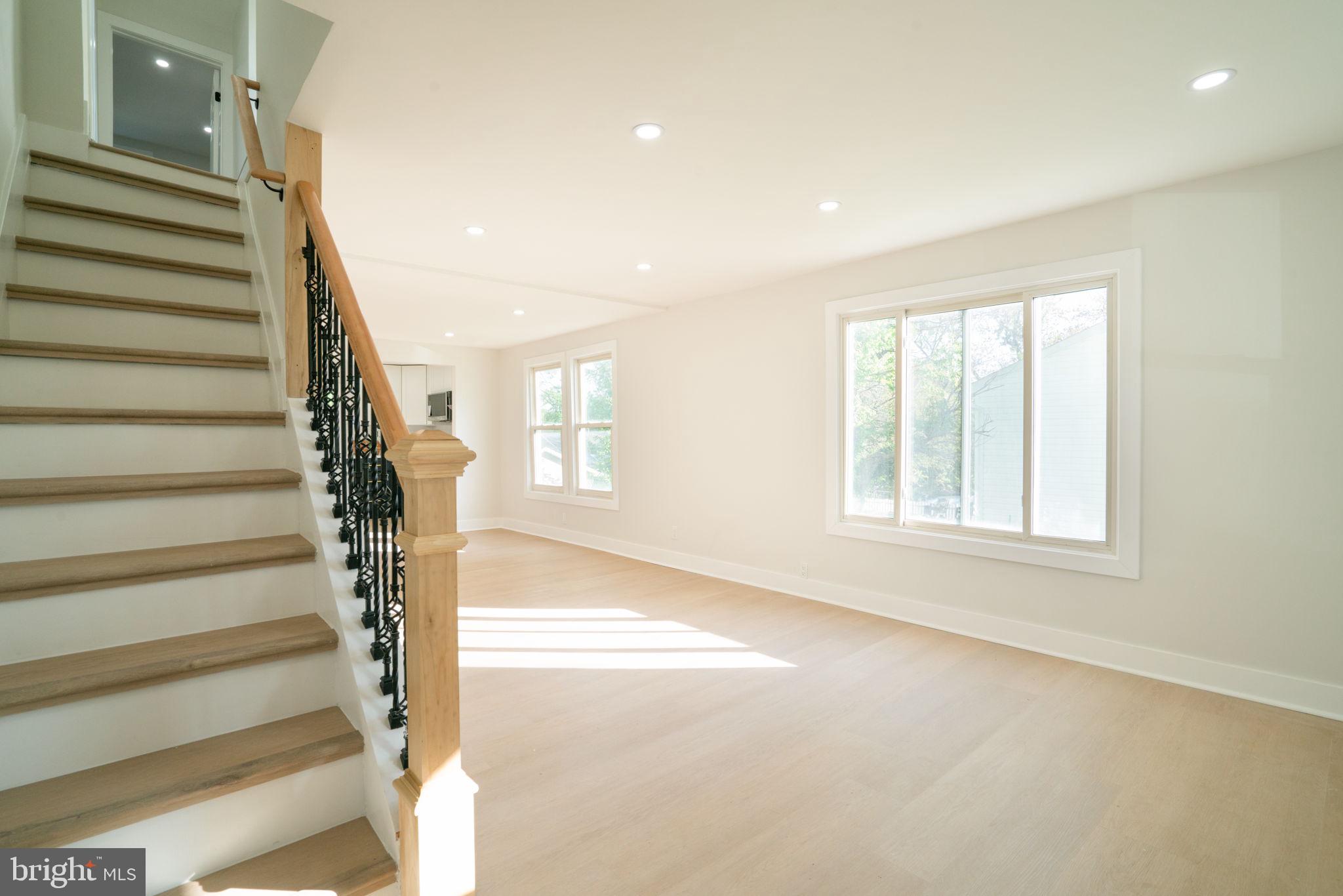 CAPITOL HEIGHTS - Residential