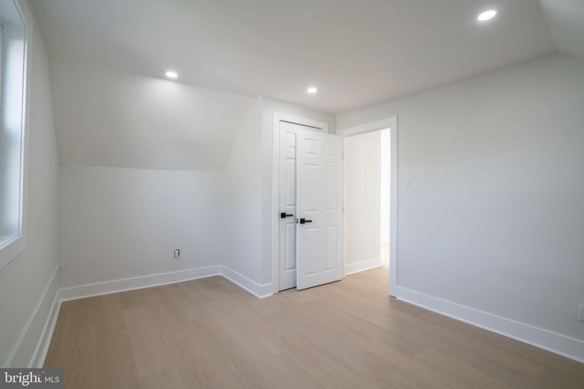 CAPITOL HEIGHTS - Residential