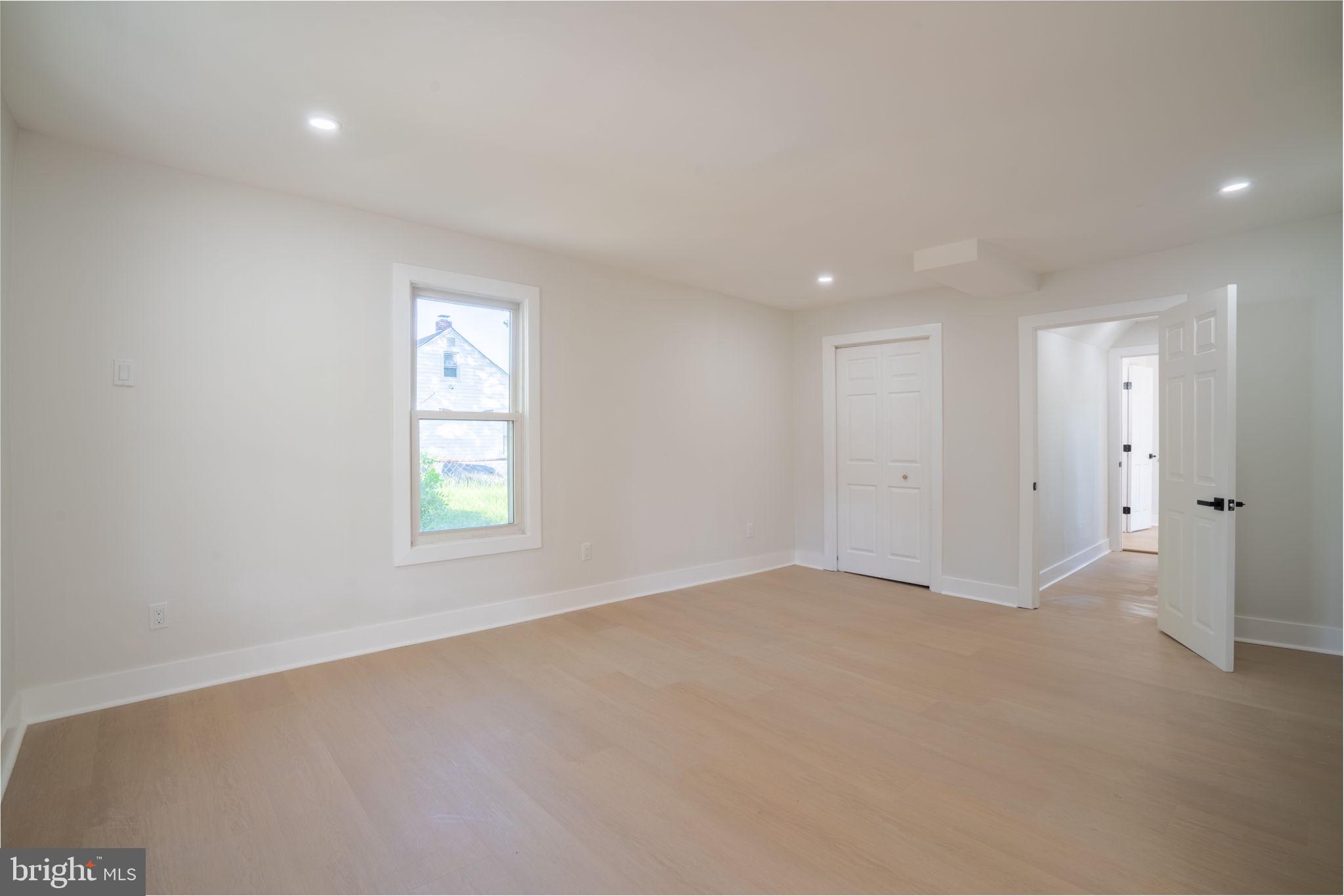 CAPITOL HEIGHTS - Residential