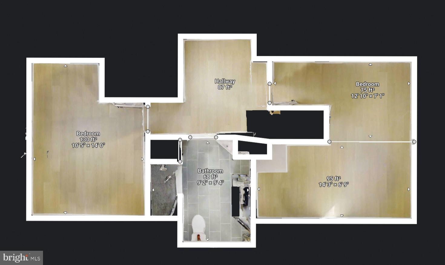 CAPITOL HEIGHTS - Residential