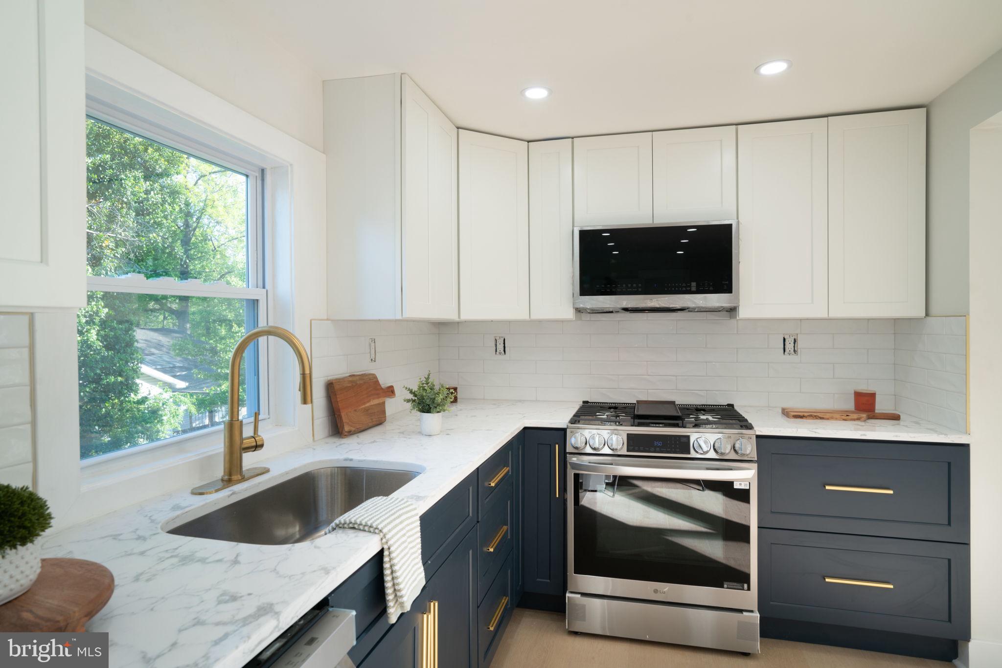 CAPITOL HEIGHTS - Residential