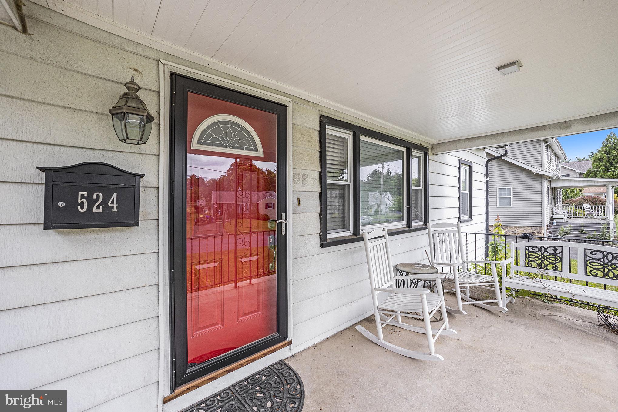 524 CONTINENTAL ROAD