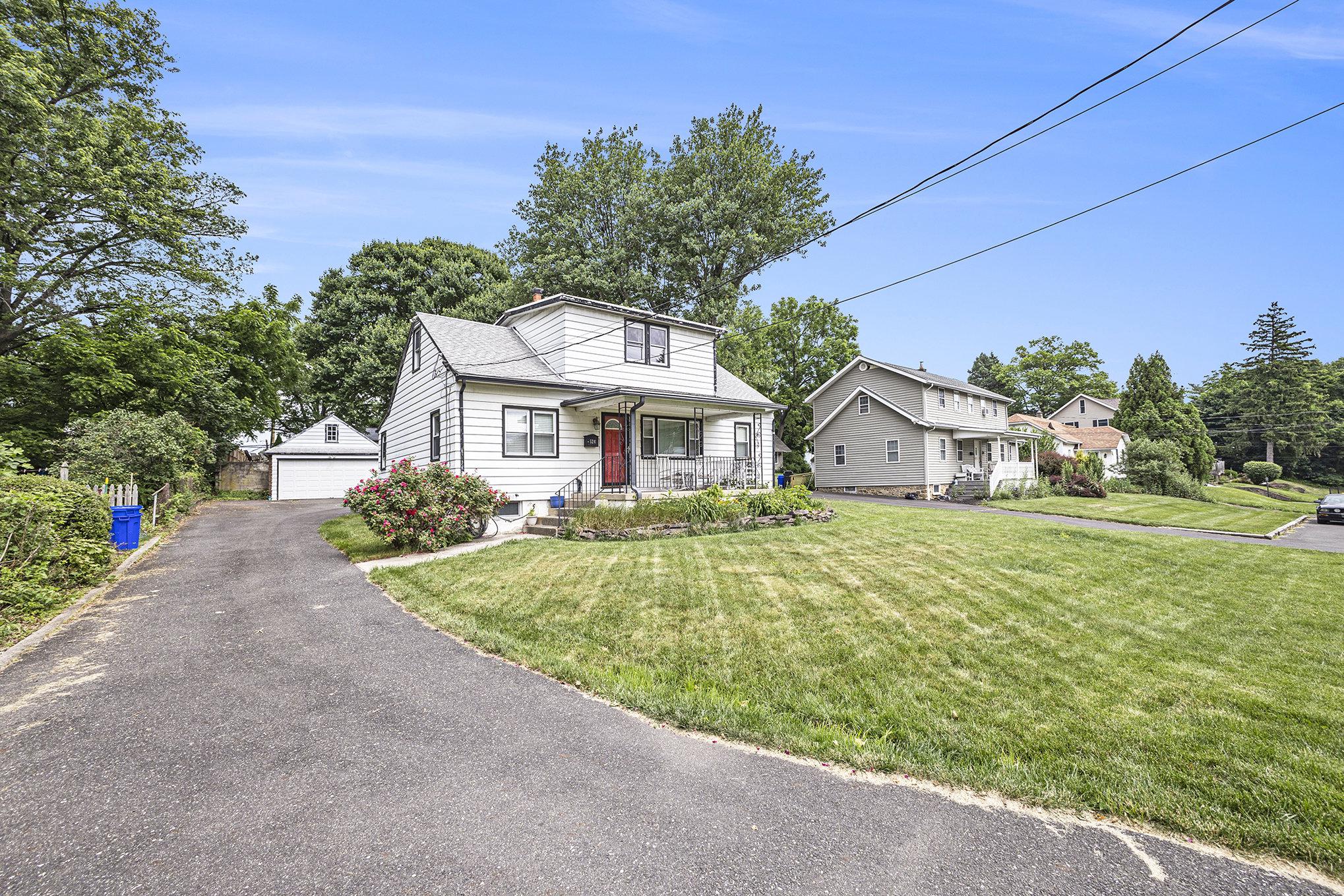 524 CONTINENTAL ROAD