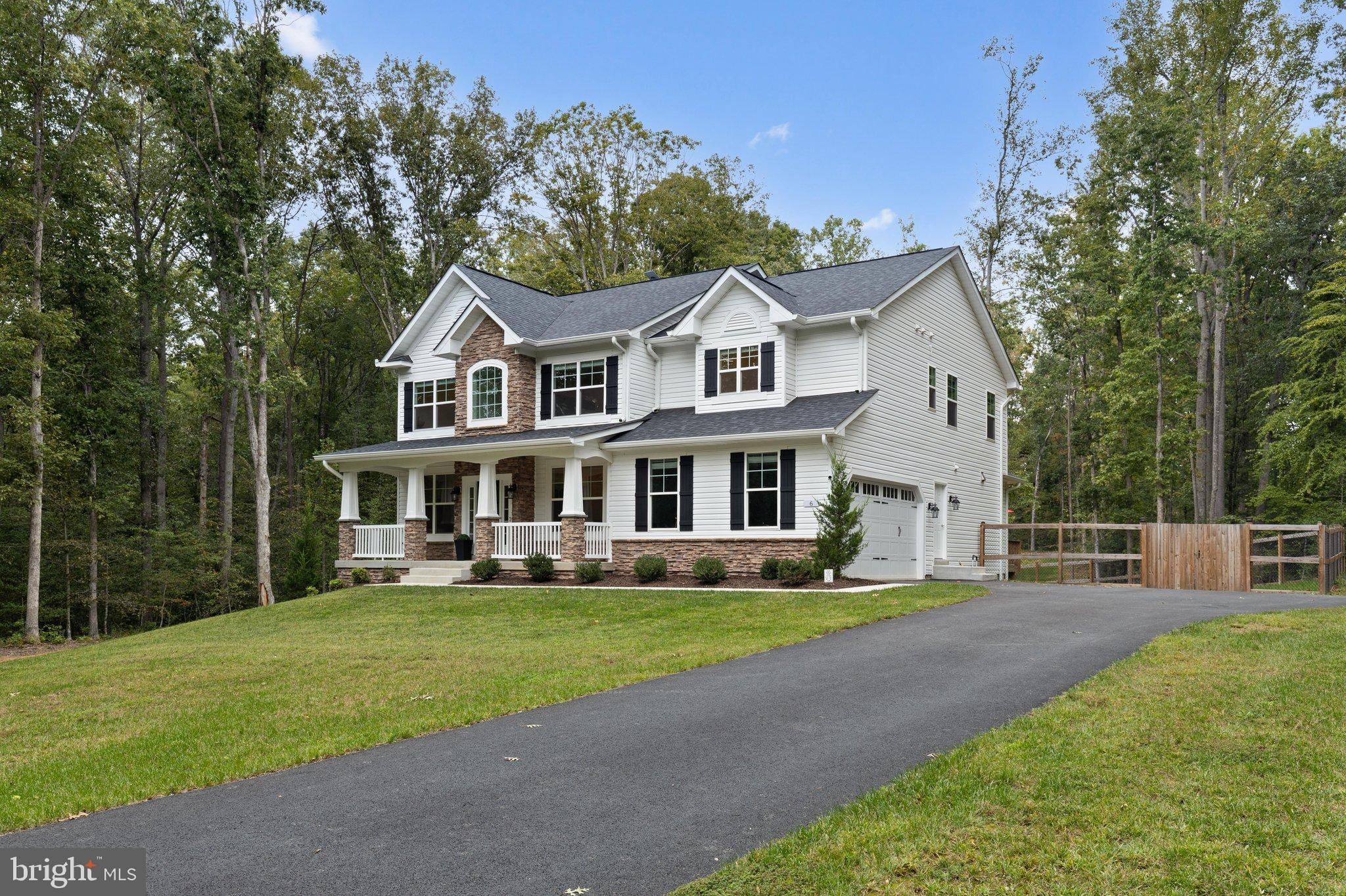 6 HELM COURT