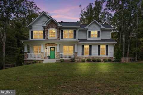 Photo of 6 Helm Court, STAFFORD, VA 22556 (MLS # VAST2054414)