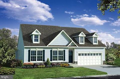 619 MCCRACKEN DRIVE 1 ARMSTRONG MIDDLETOWN DE 19709