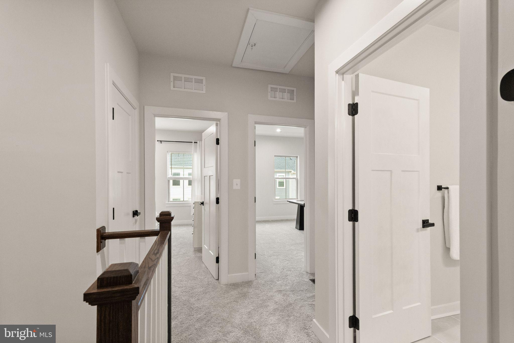 ARCOLA TOWN CENTER CONDO - Residential