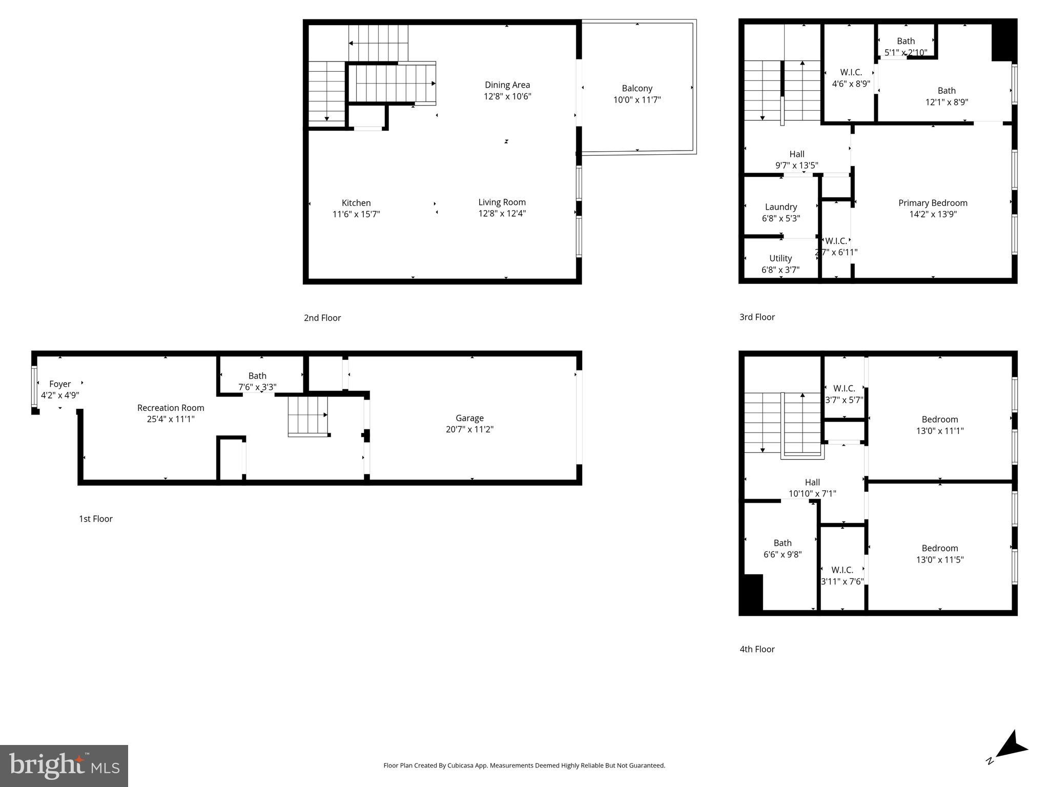 ARCOLA TOWN CENTER CONDO - Residential