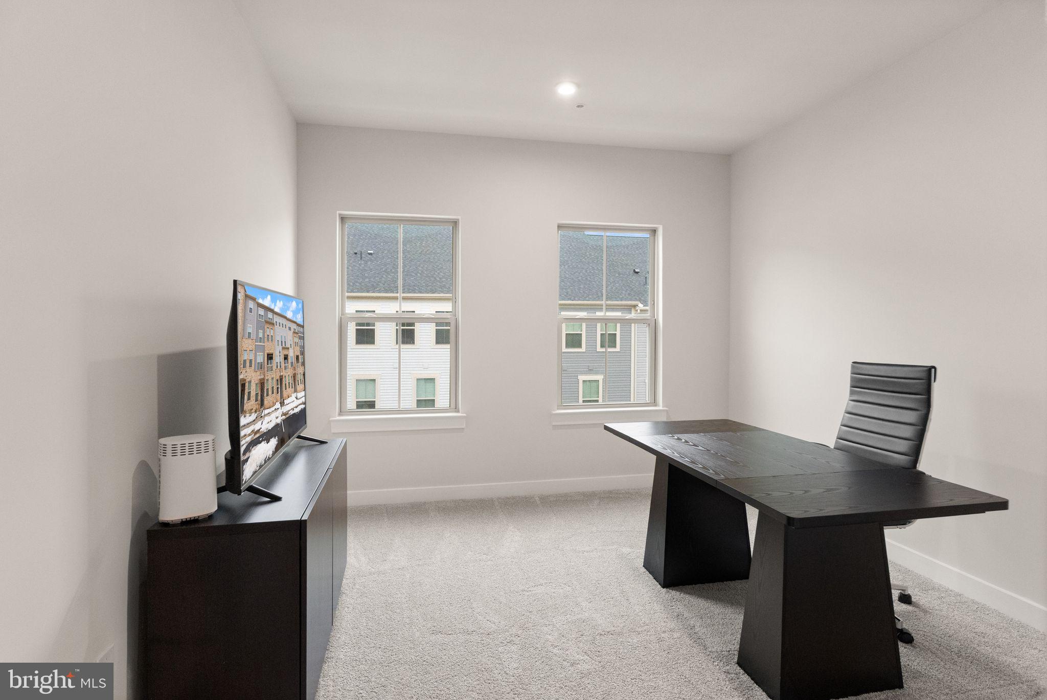 ARCOLA TOWN CENTER CONDO - Residential