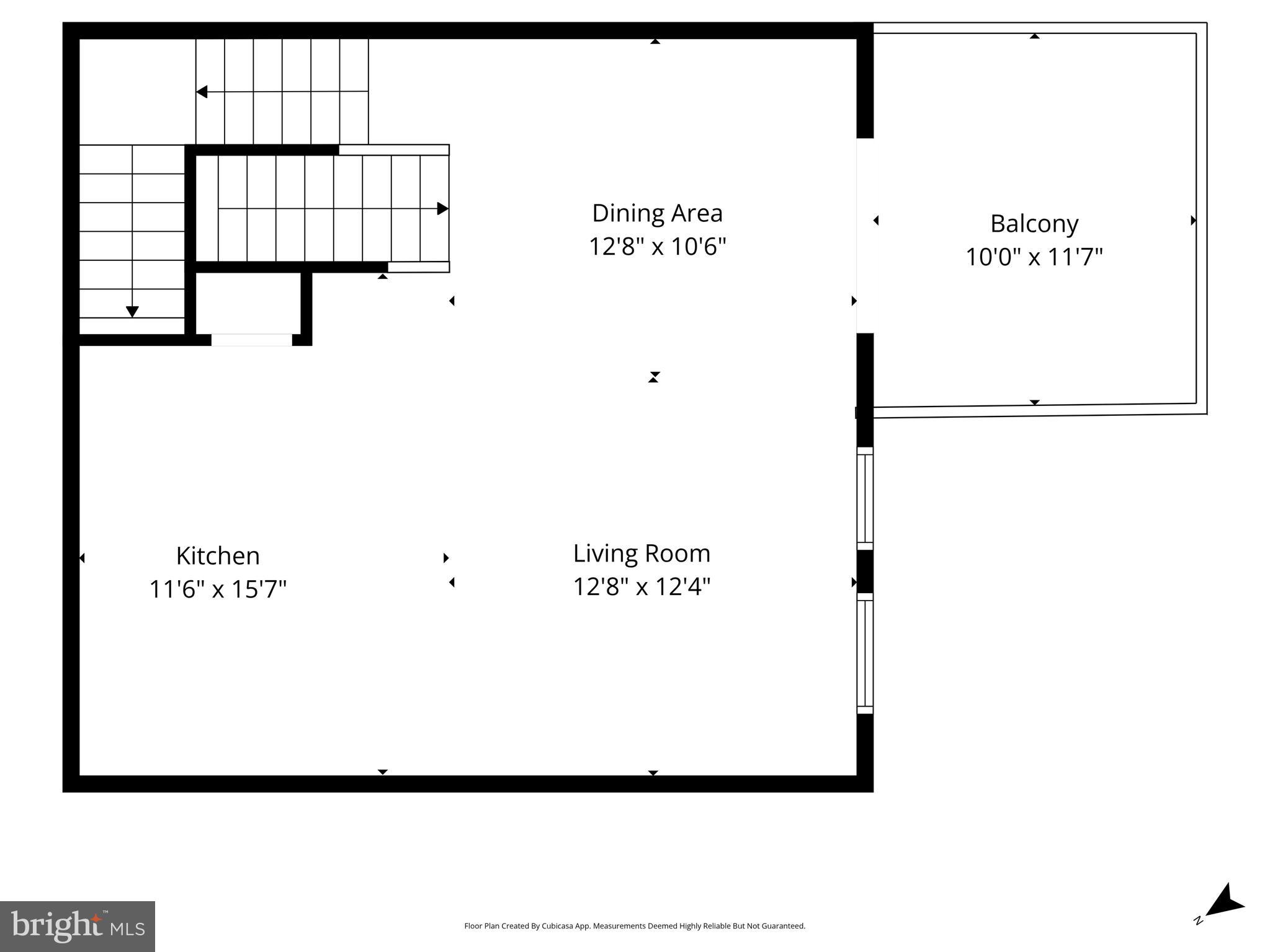 ARCOLA TOWN CENTER CONDO - Residential