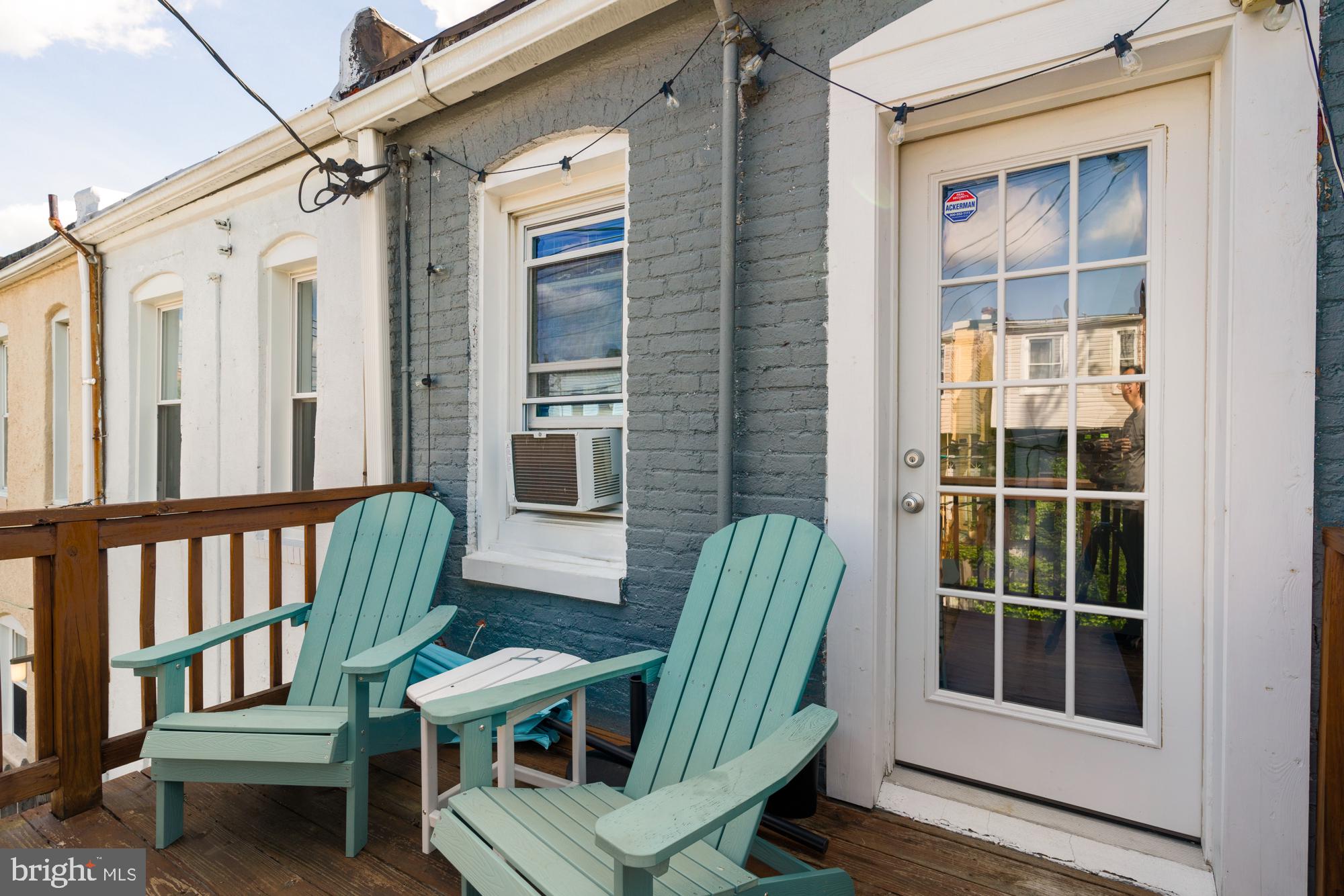 PATTERSON PARK - Residential