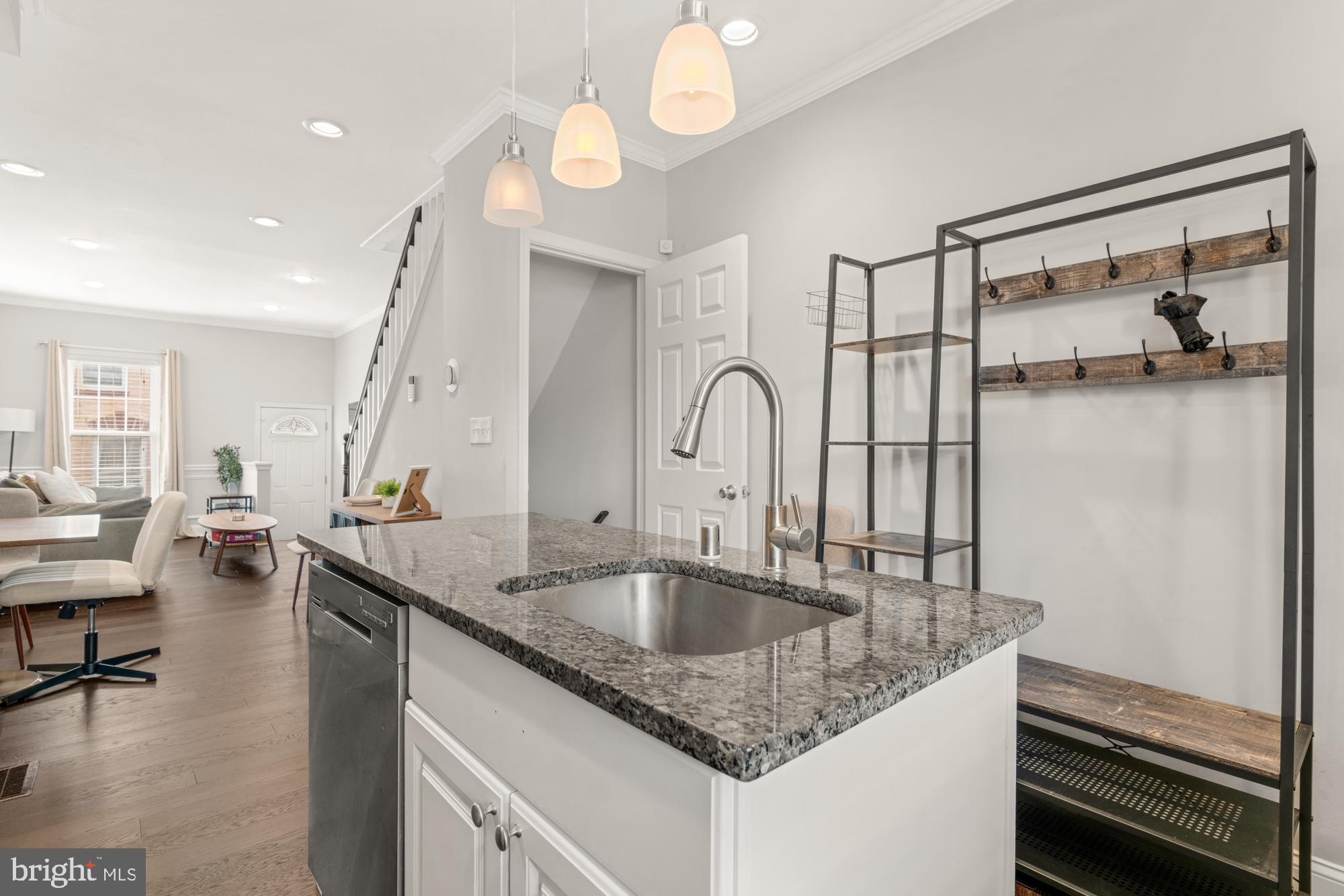 PATTERSON PARK - Residential