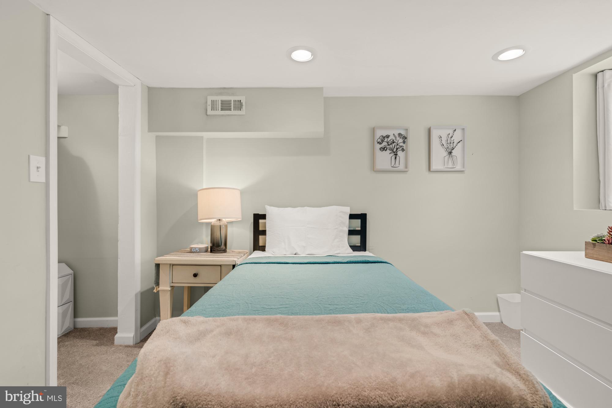 PATTERSON PARK - Residential
