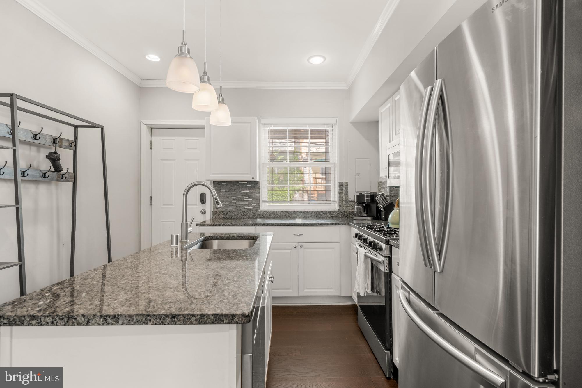 PATTERSON PARK - Residential