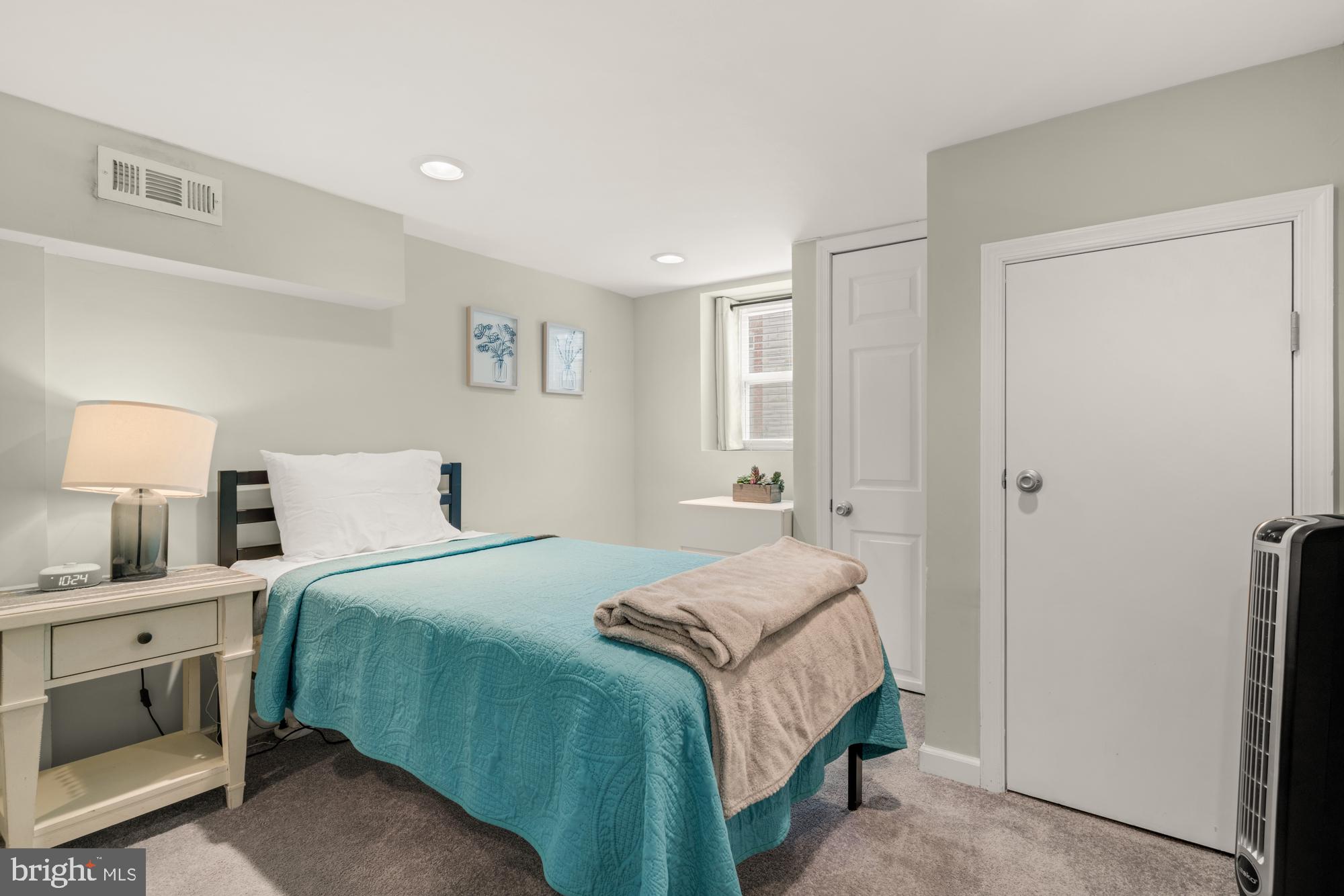 PATTERSON PARK - Residential