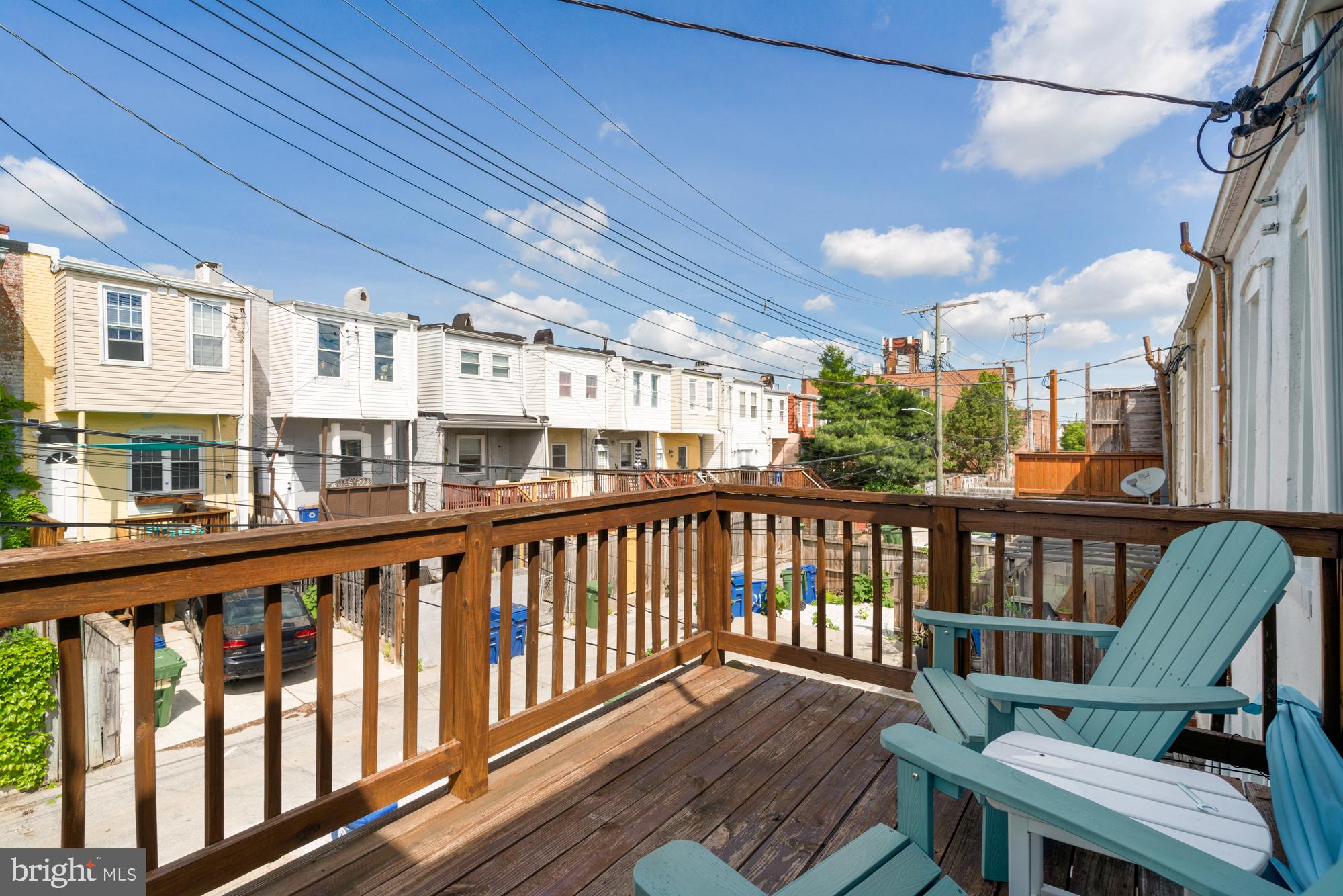 102 N GLOVER STREET