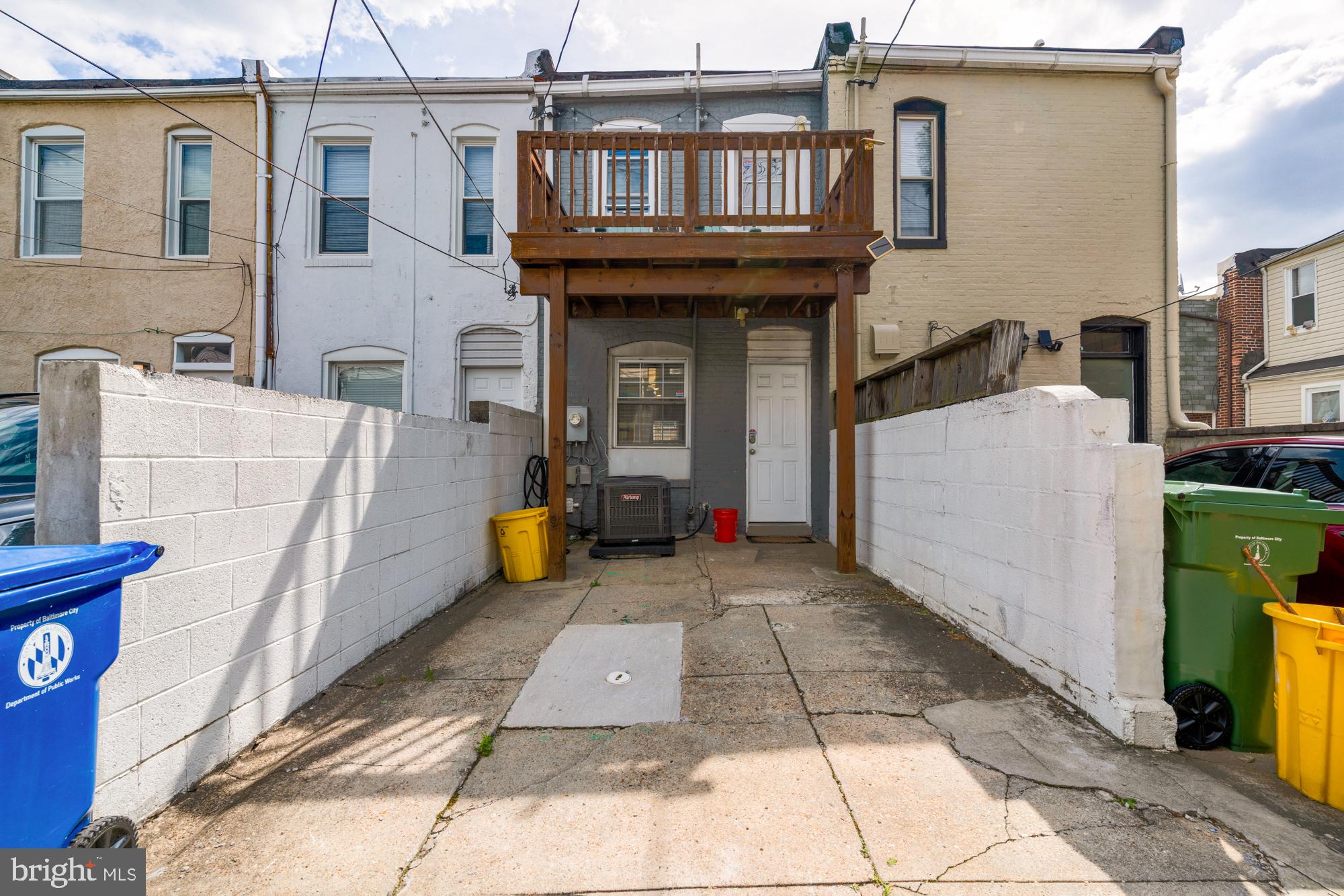 102 N GLOVER STREET