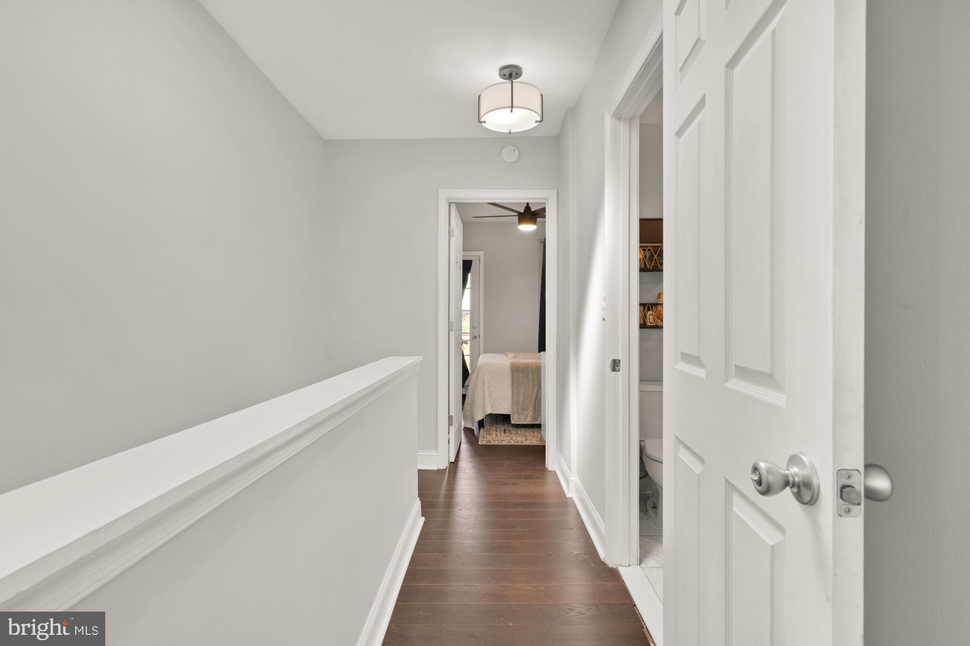 PATTERSON PARK - Residential
