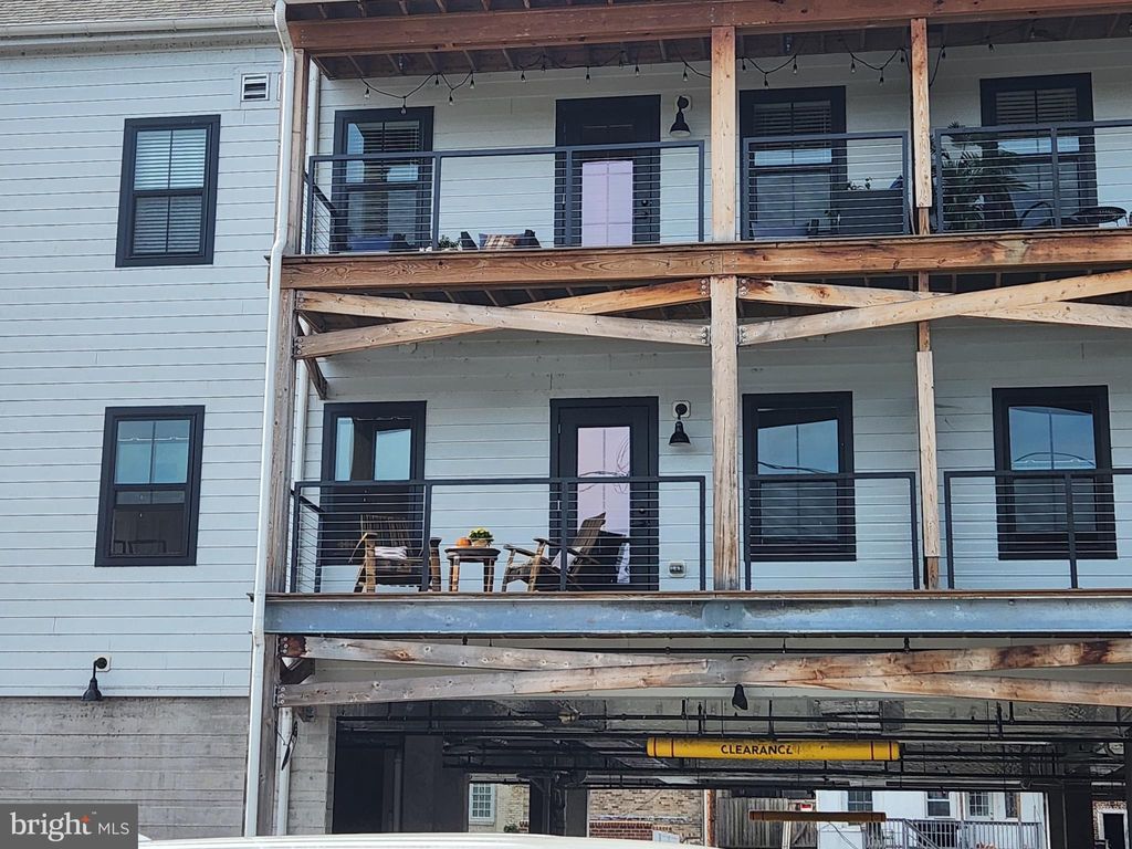 Photo of 102 Hanover Street #209, FREDERICKSBURG, VA 22401 (MLS # VAFB2009186)