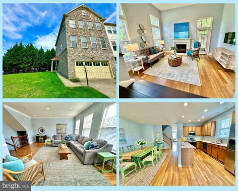 827 FREELAND COURT GAMBRILLS MD 21054