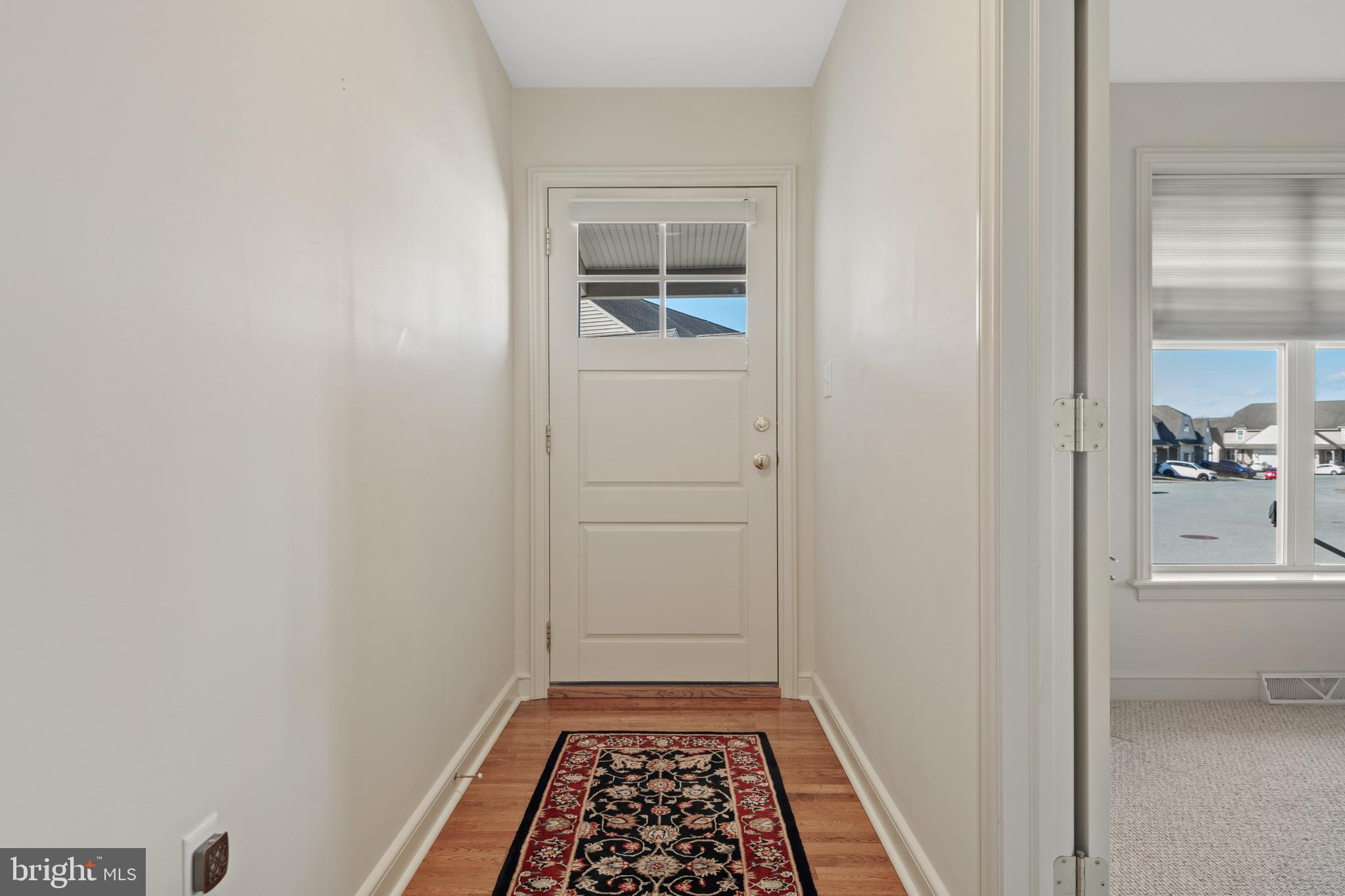 TOLL GATE STATION - Residential