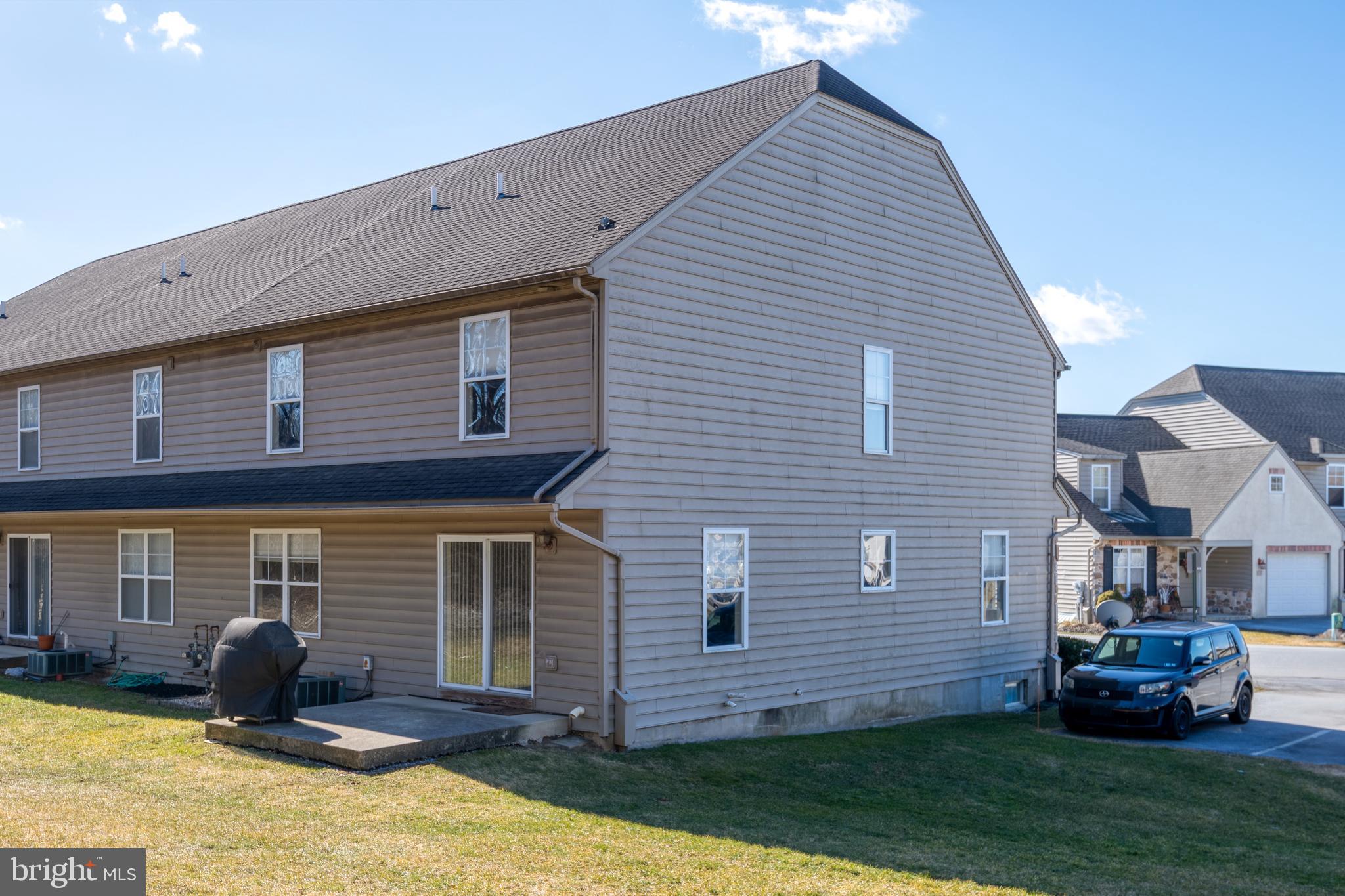 TOLL GATE STATION - Residential
