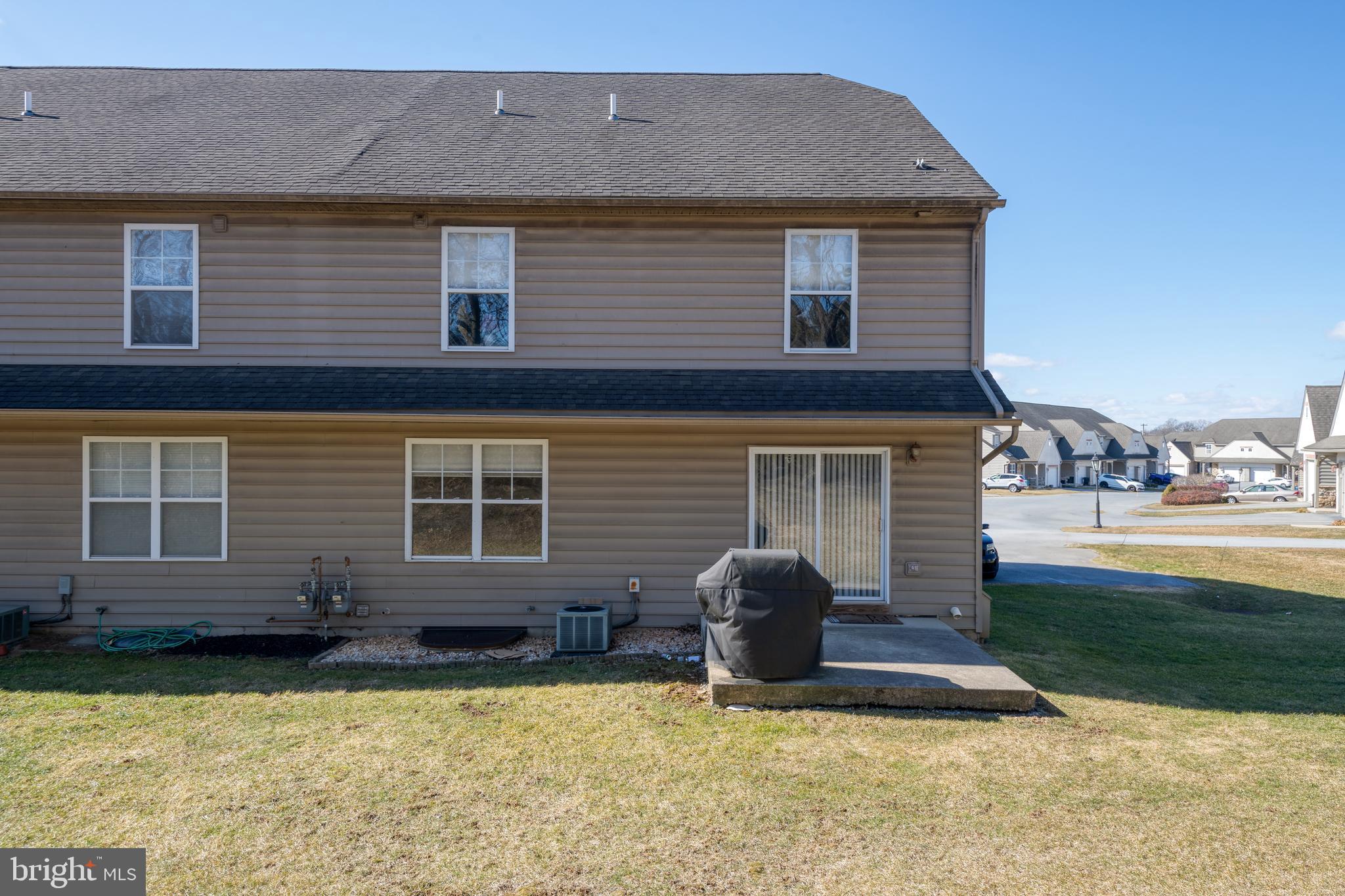 TOLL GATE STATION - Residential