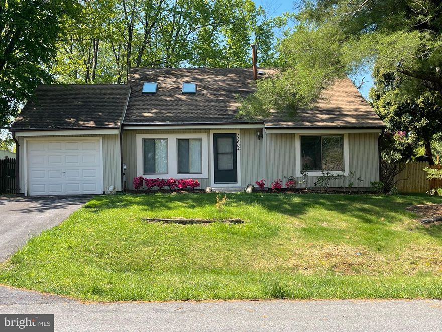 Renovated Single Family Home in a Quiet and Sought - After Neighborhood.  Wootton/Frost School Cluster. Bright 2-Story Foyer. Fresh Paint. New Engineered Wood Floors in the Living Room and  2 BRs on Main Level. New Ceramic Floors in Kitchen/DR/BAs. Newly Renovated Kitchen with LG Stainless Steel Appliances, Granite Countertops and Island. Updated Bathrooms. Tubelar Skylights on Upper Level and 2 Skylights in the Living Room. Hardwood Floors on Upper Level Family Room and Bedroom. Motion Sensor Kitchen Faucet and Light, Hallway Ceiling Light, Vanity Mirror Light, and External Flood Lights.  Glass Mirror Sliding Closet Doors in All BRs. Portable Electric Fireplace Mantel. 1-Car Attached Garage with Automatic and Remote Door Openers. Driveway and Parking Pad (2019), Windows(2019). Roof (2015) and Skylights (2021), Furnace (2015), Washer and Dryer (2015). Large Leveled Backyard with Shed.  A Few Large Trees  were Removed to Provide More Spaces in the Backyard.  Huge potential for future addition. Close to Kentlands, Rio & Crown for Shopping and Entertainment. Near Major Roads & Public Transportation. Move-in Ready. Open House Sunday 6/12/2022 from 2-4 PM.