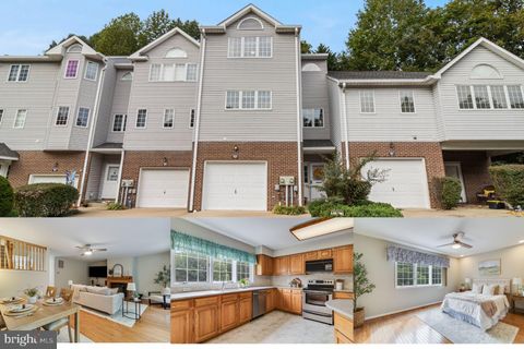 103 WESTLAKE BOULEVARD 59 PRINCE FREDERICK MD 20678