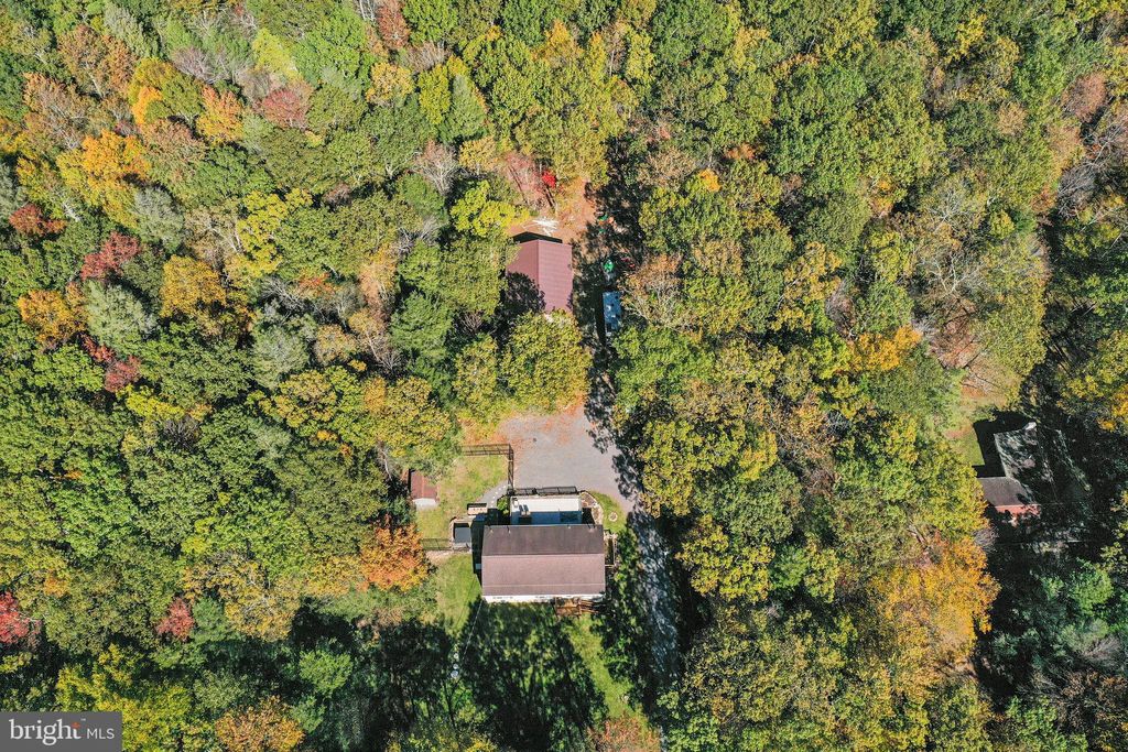 Photo of 1342 N Old Stage Road, ALBRIGHTSVILLE, PA 18210 (MLS # PACC2006882)