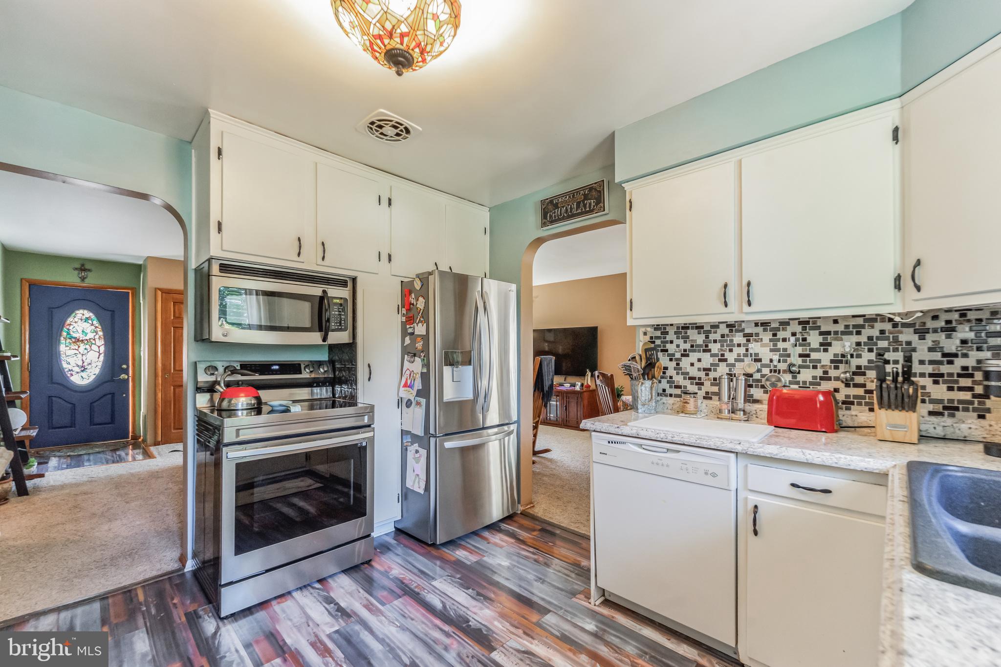 NORTHWIND - Residential