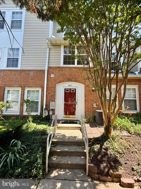 Condo For Sale - 6235 Sandpiper Court #2<br/> Howard County, ELKRIDGE, MD 21075