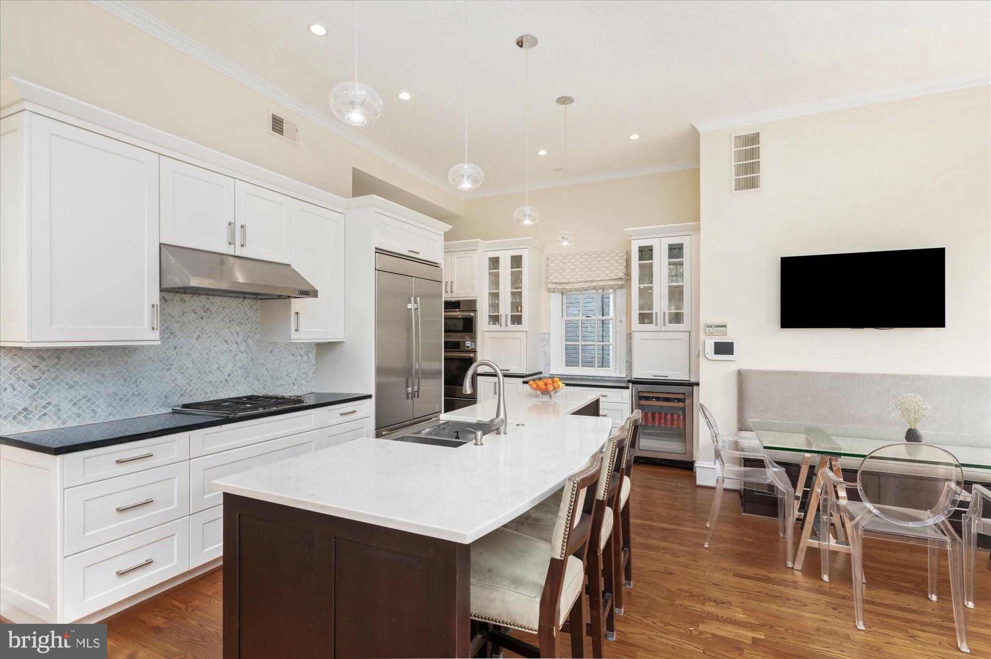 KALORAMA - Residential