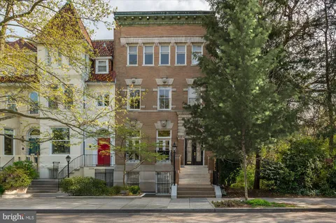 2238 Q Street NW, Washington, DC 20008 - MLS#: DCDC2196122