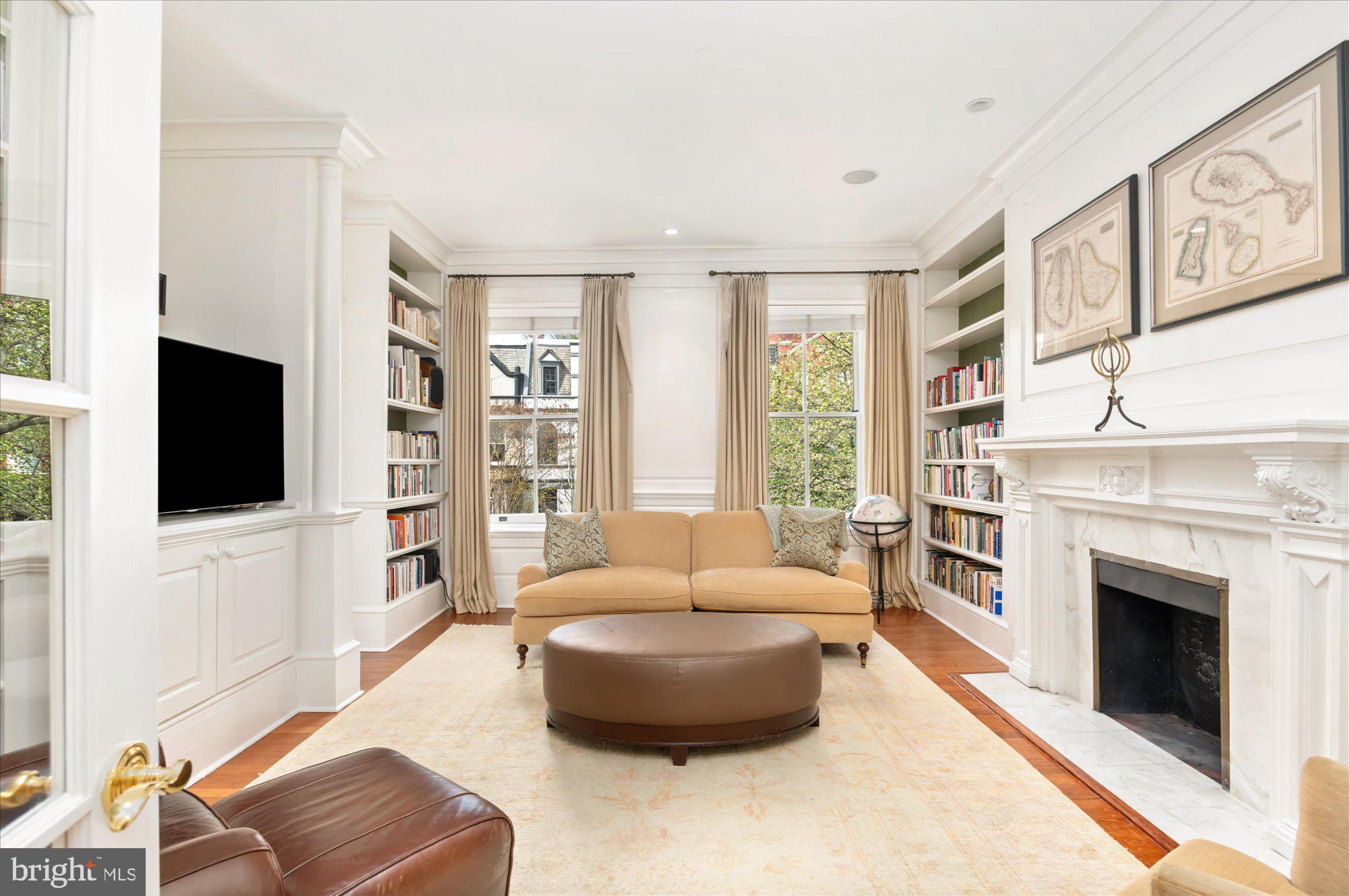 KALORAMA - Residential