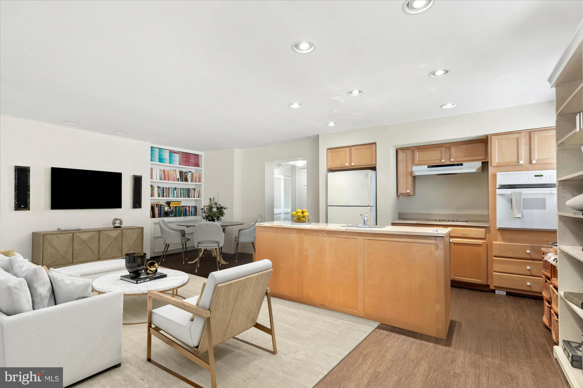 KALORAMA - Residential