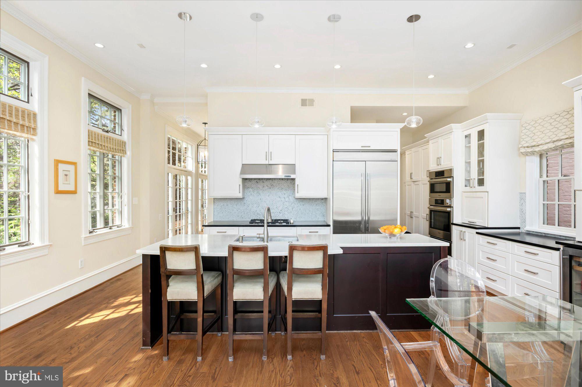 KALORAMA - Residential