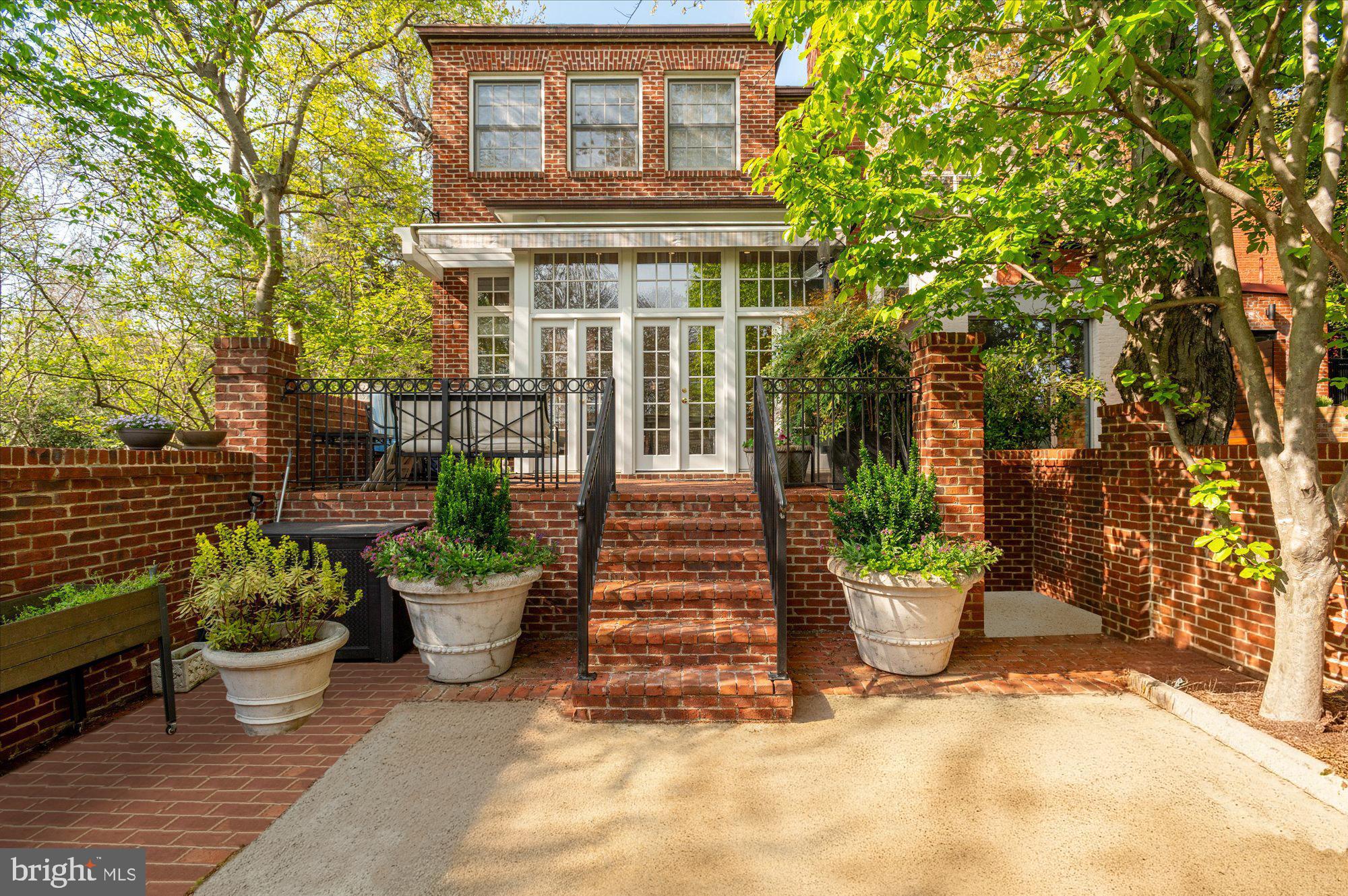 KALORAMA - Residential