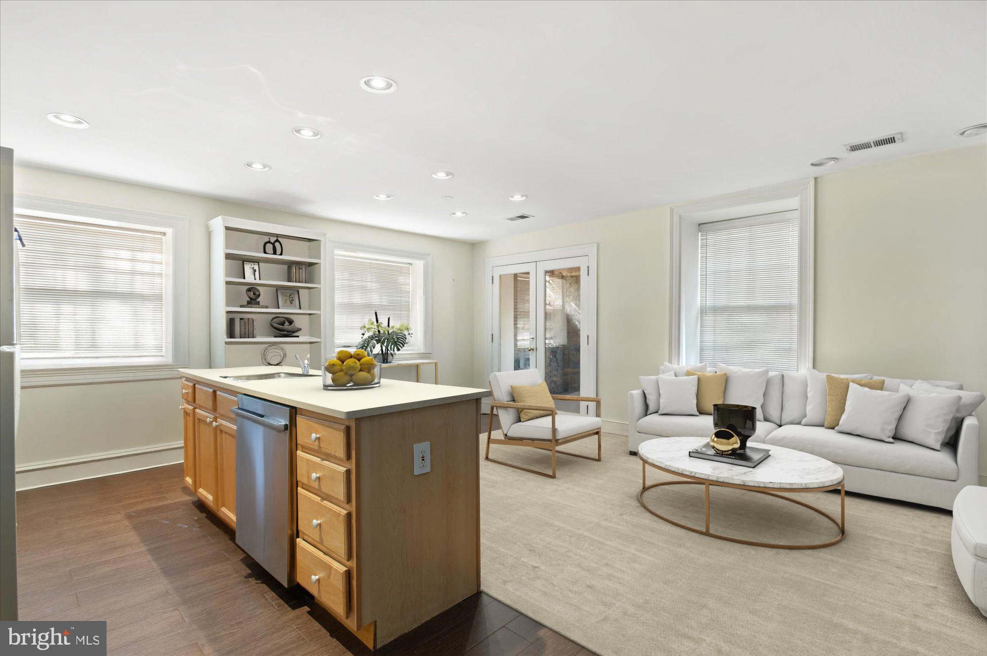 KALORAMA - Residential