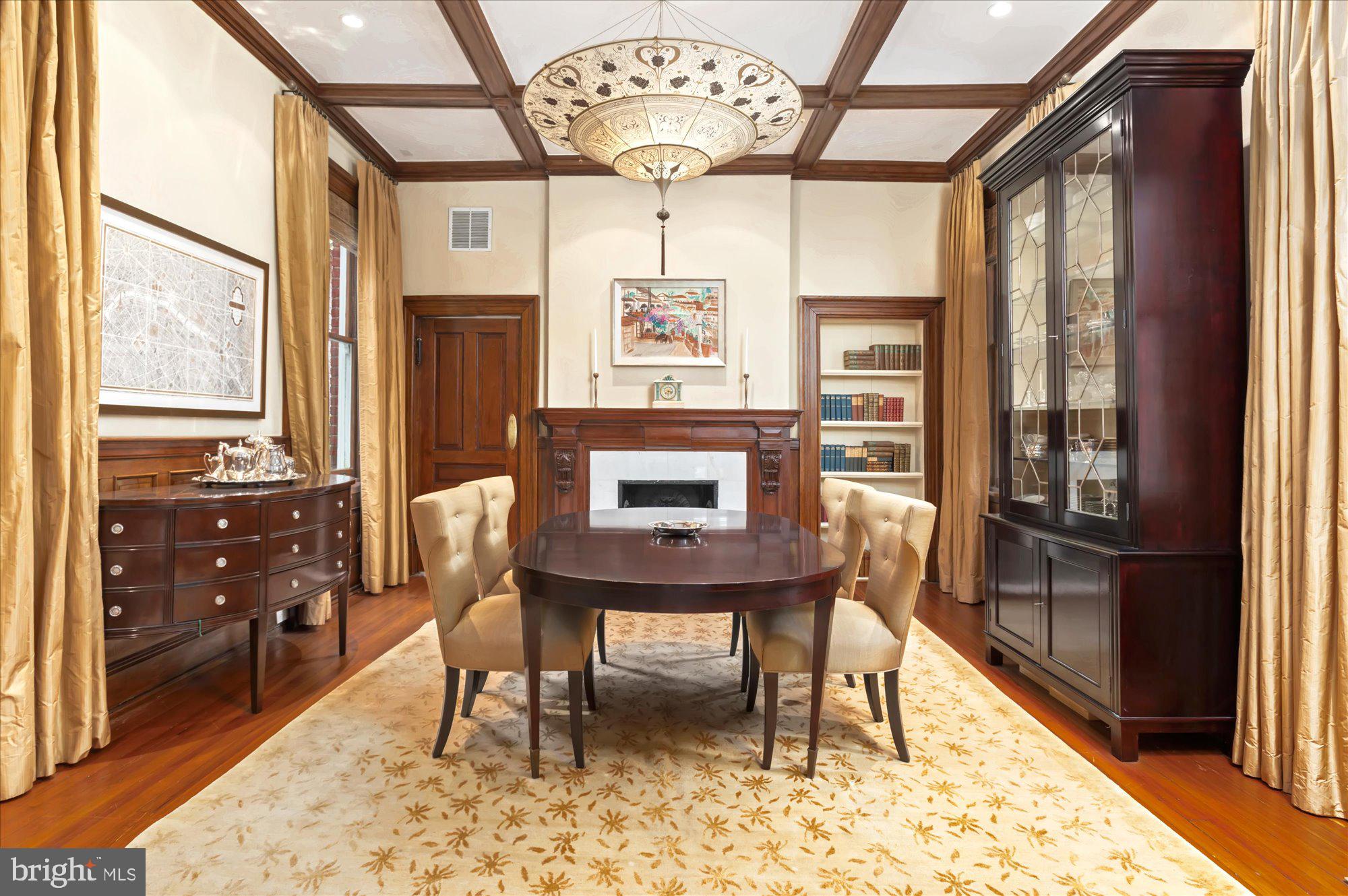 KALORAMA - Residential